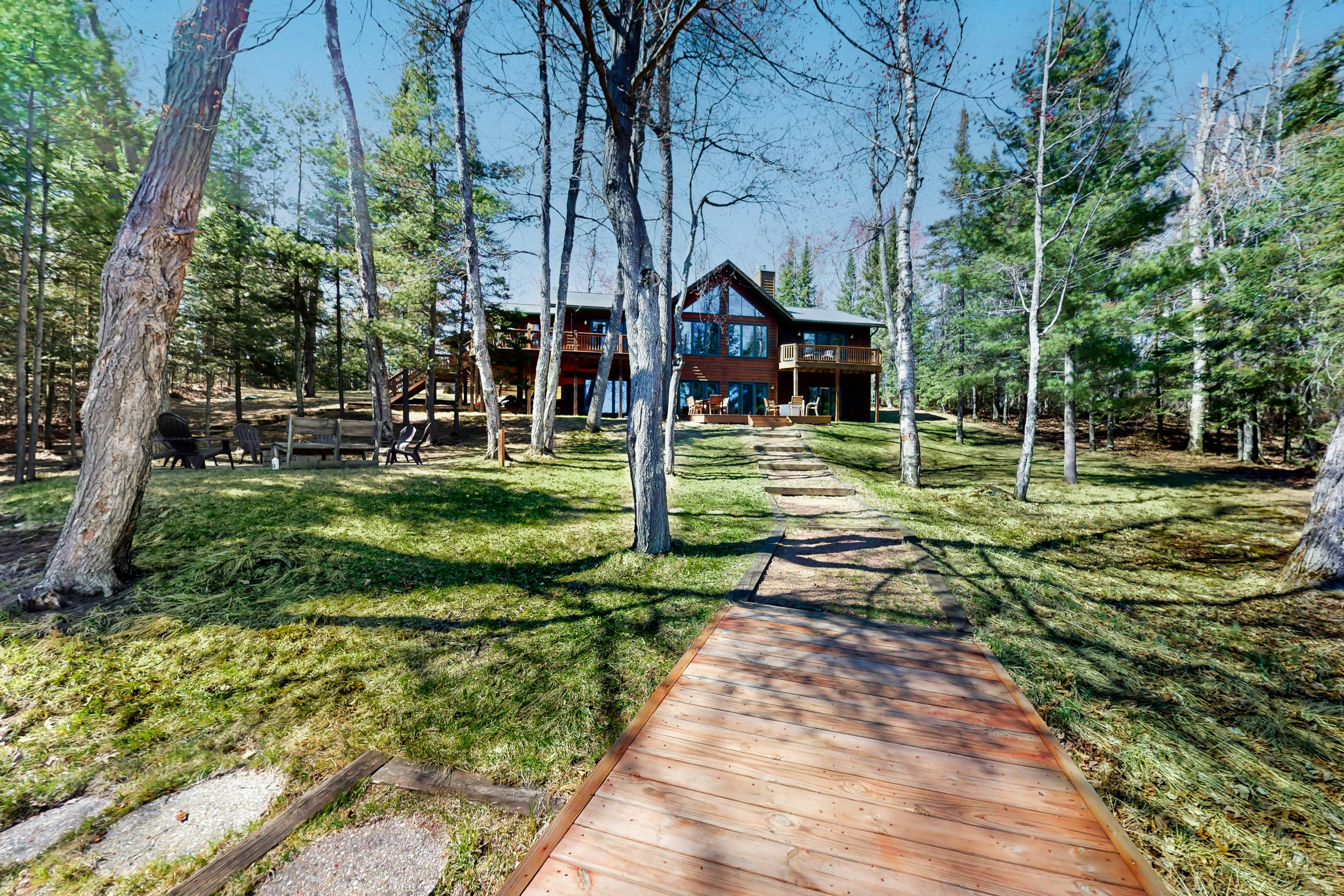 Blissful St Germain Retreat