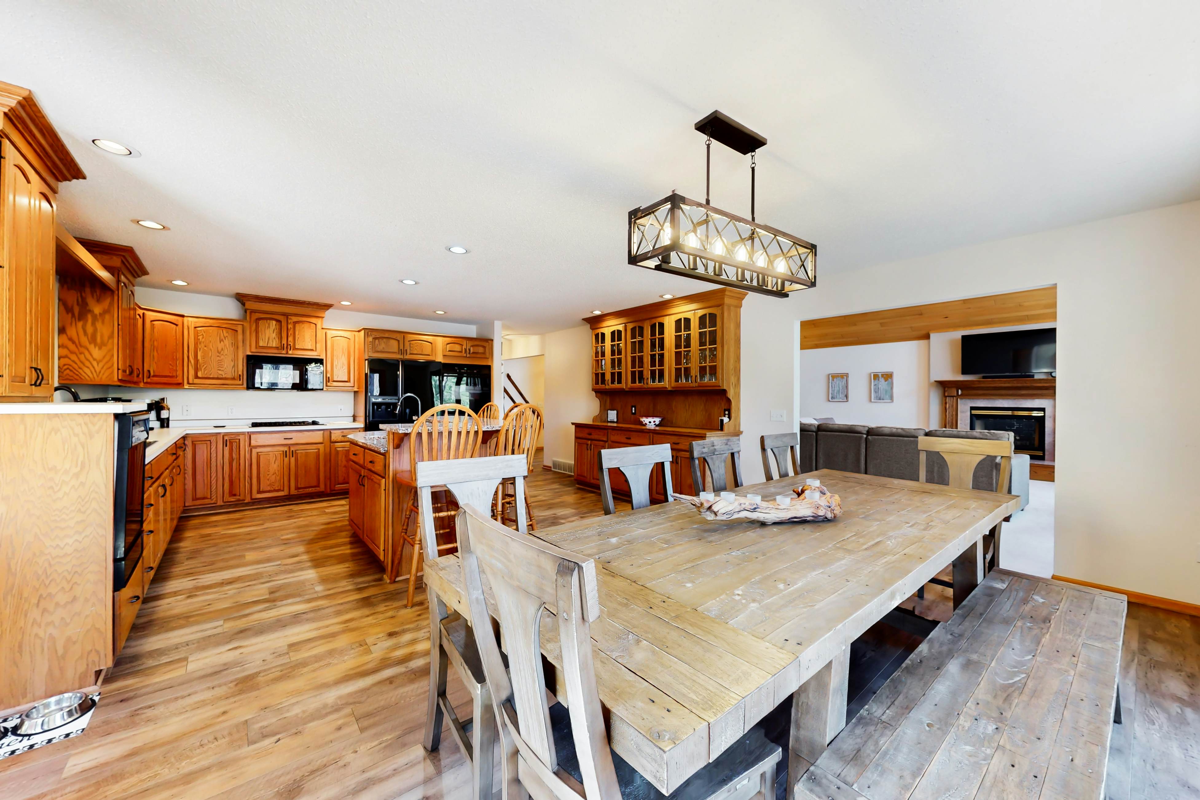 Blissful St Germain Retreat