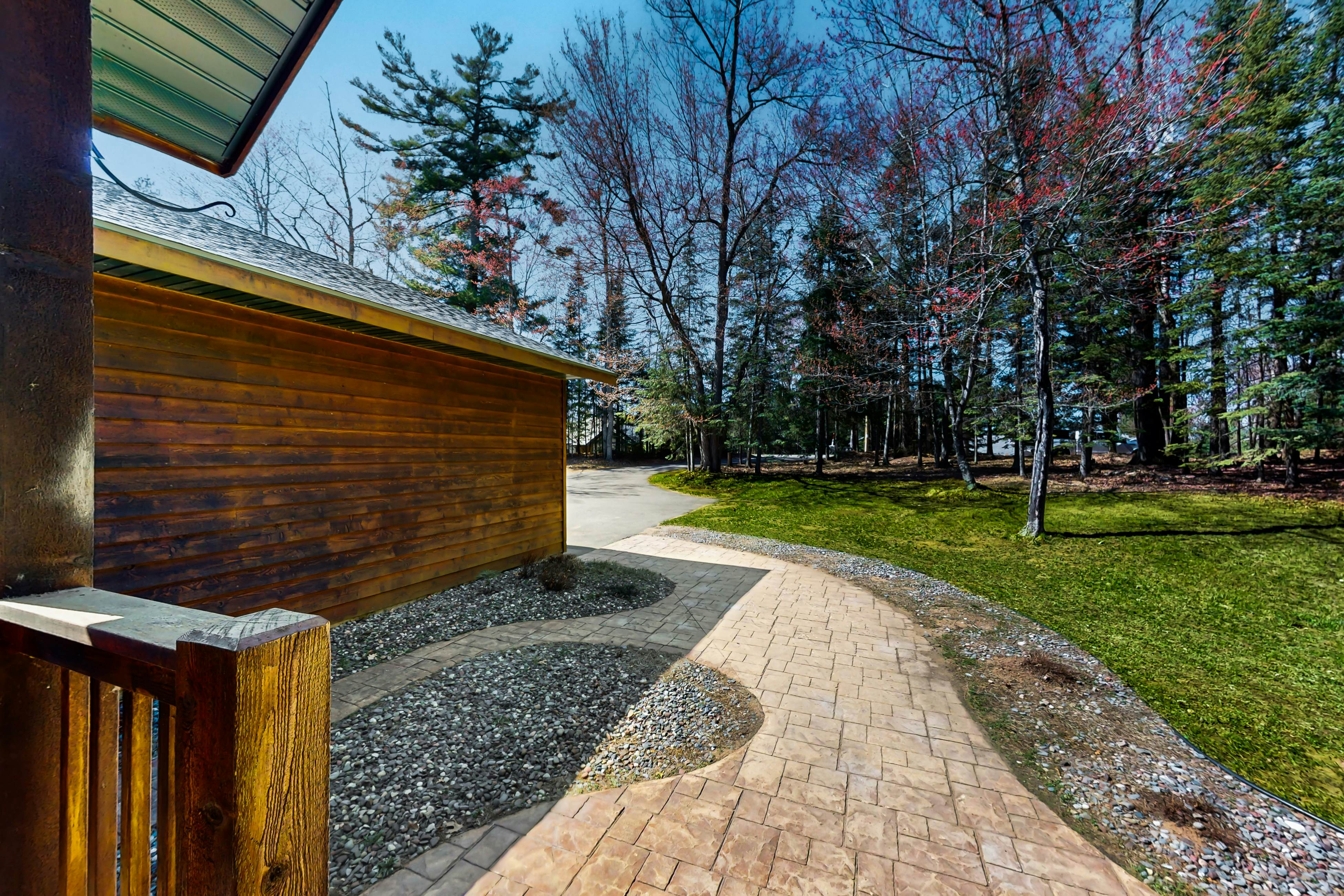 Blissful St Germain Retreat