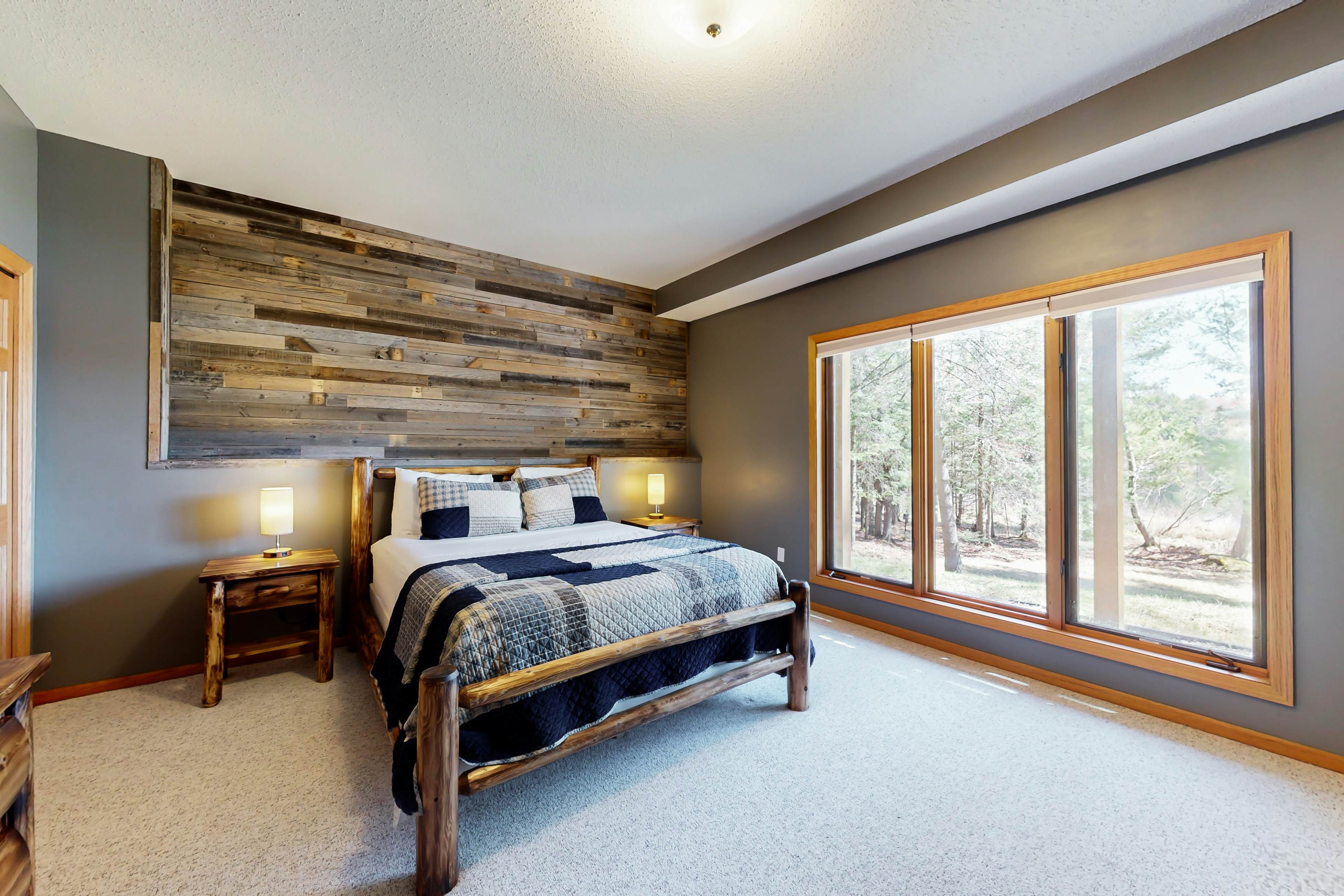 Blissful St Germain Retreat