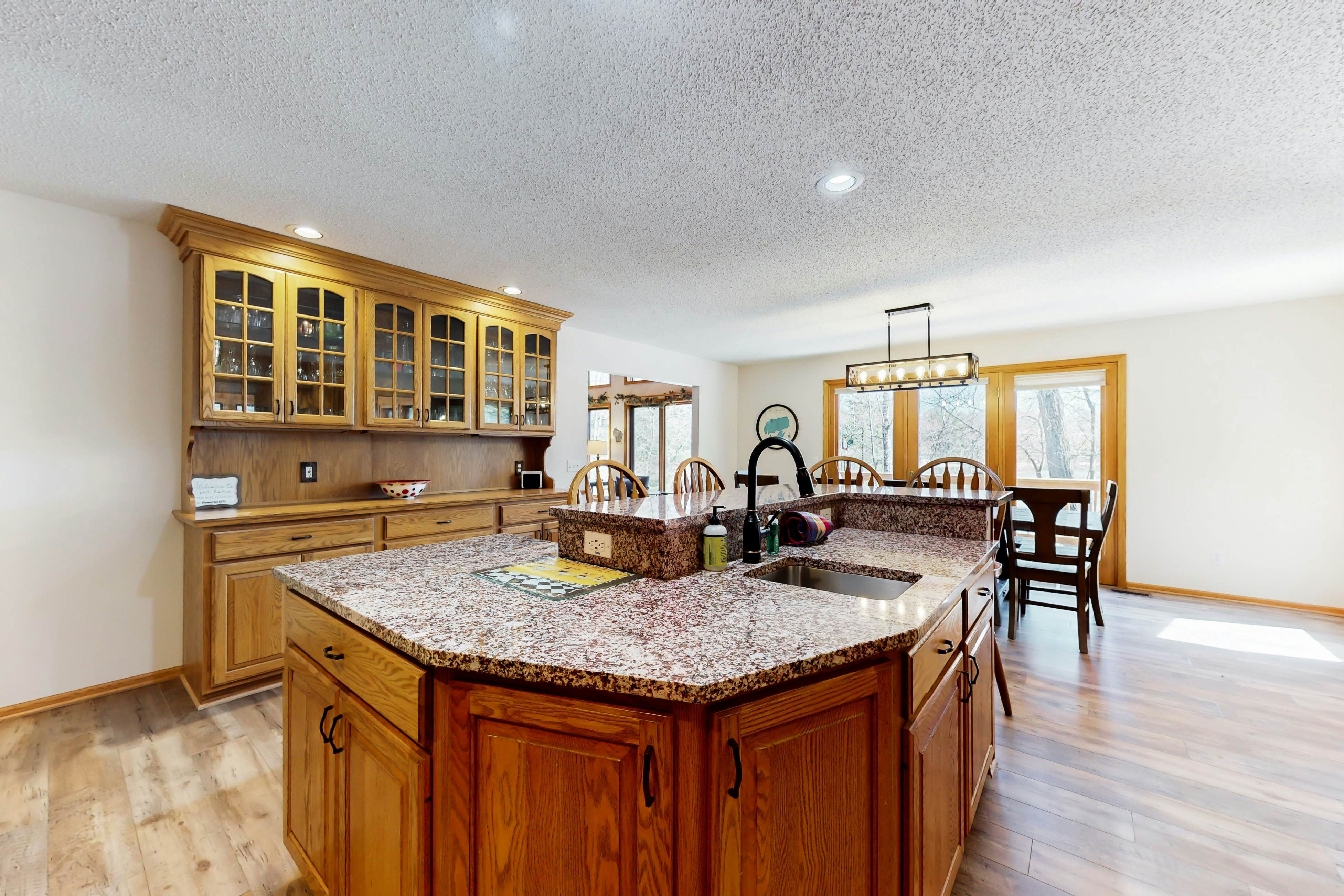 Blissful St Germain Retreat