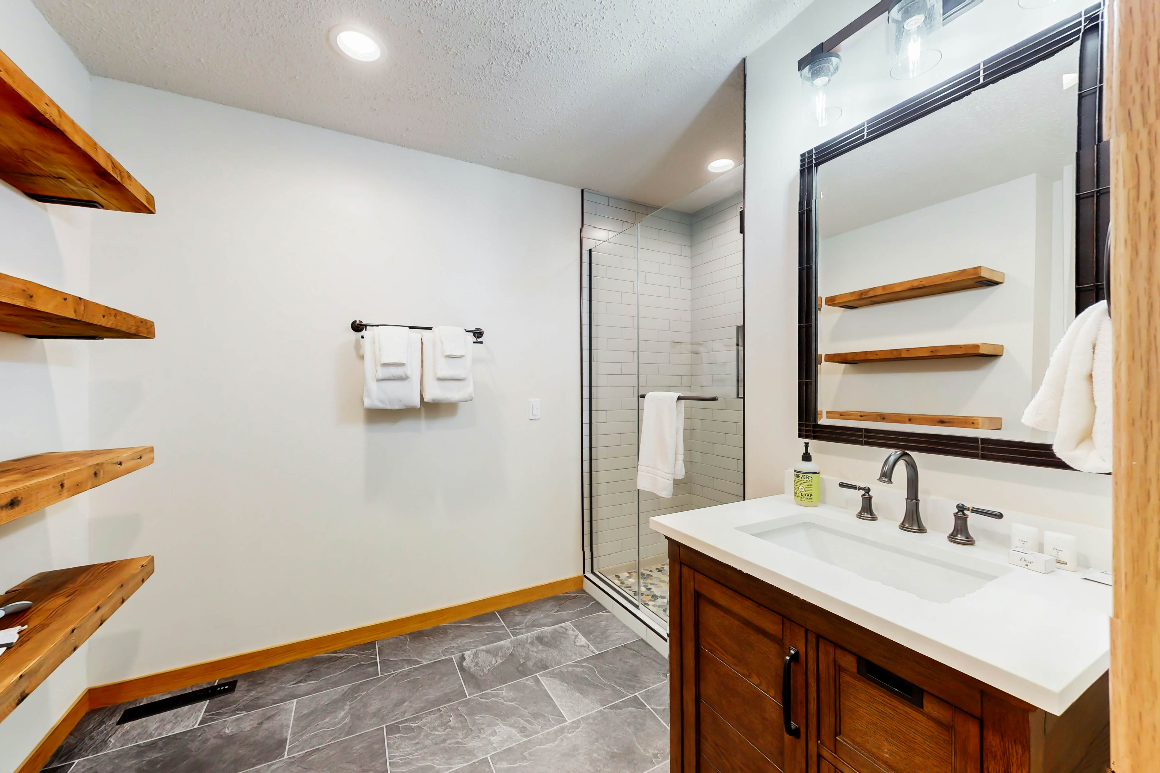 Blissful St Germain Retreat