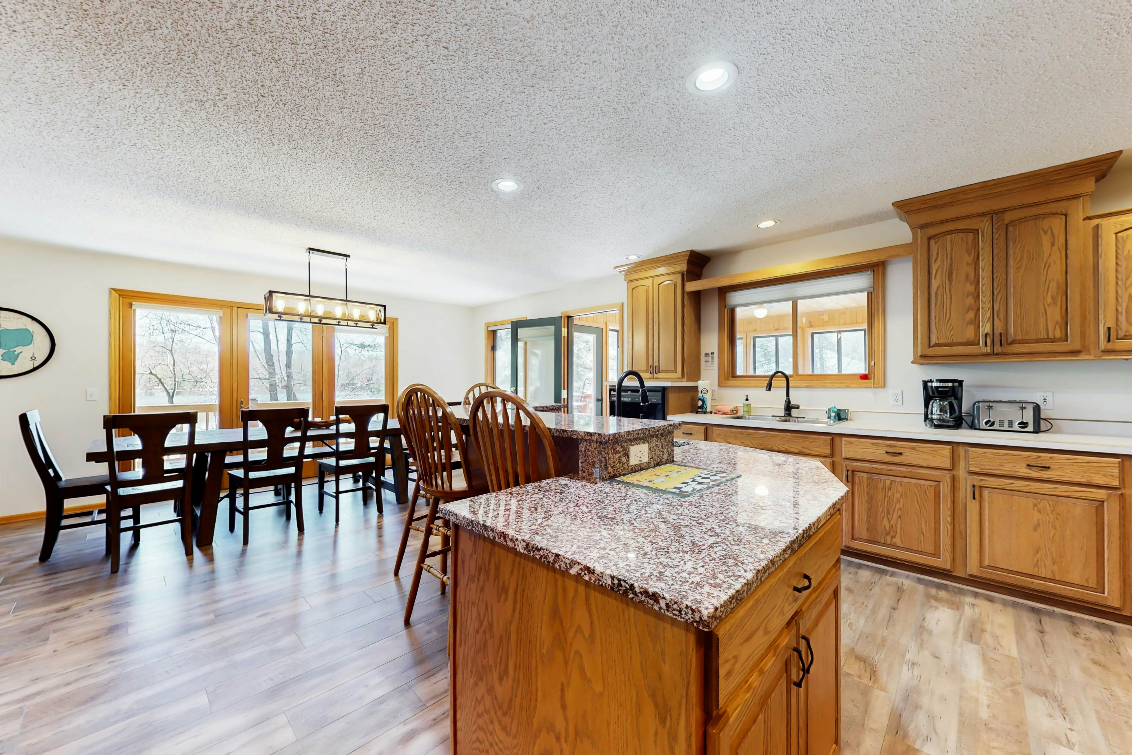 Blissful St Germain Retreat