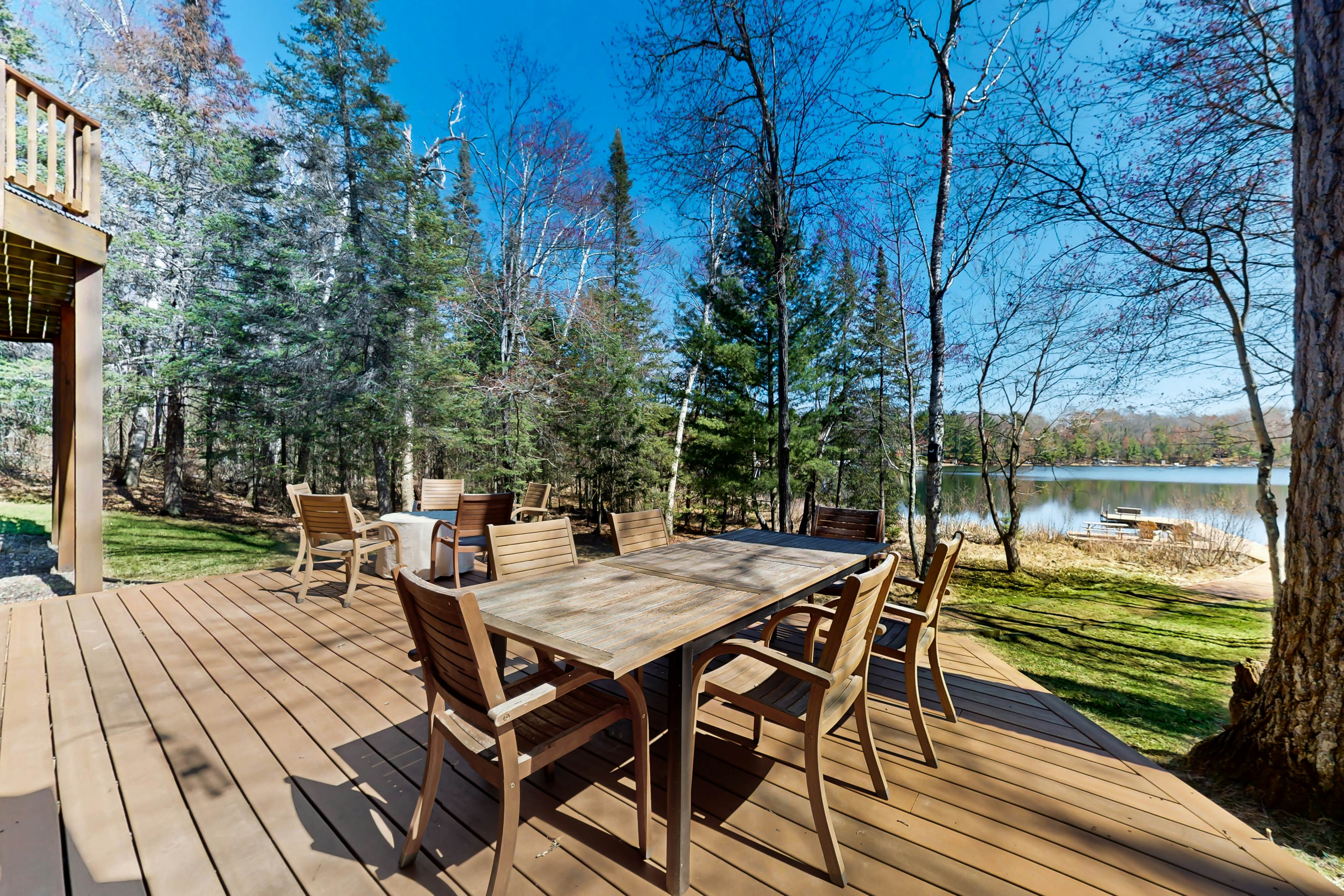 Blissful St Germain Retreat