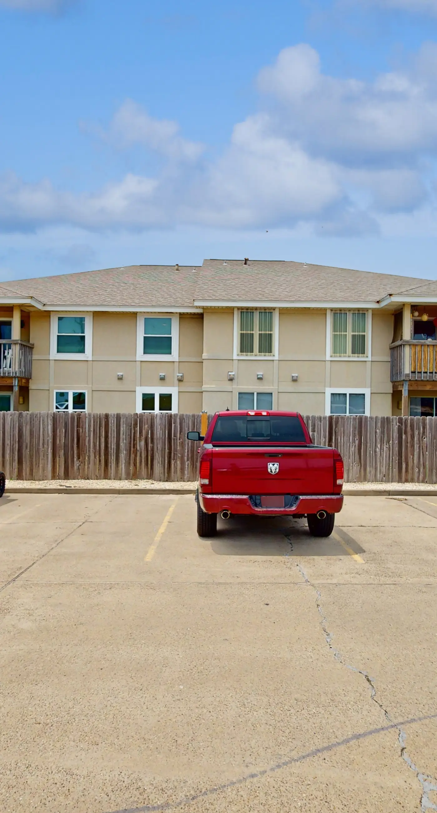 Lakeshore Villa  #21