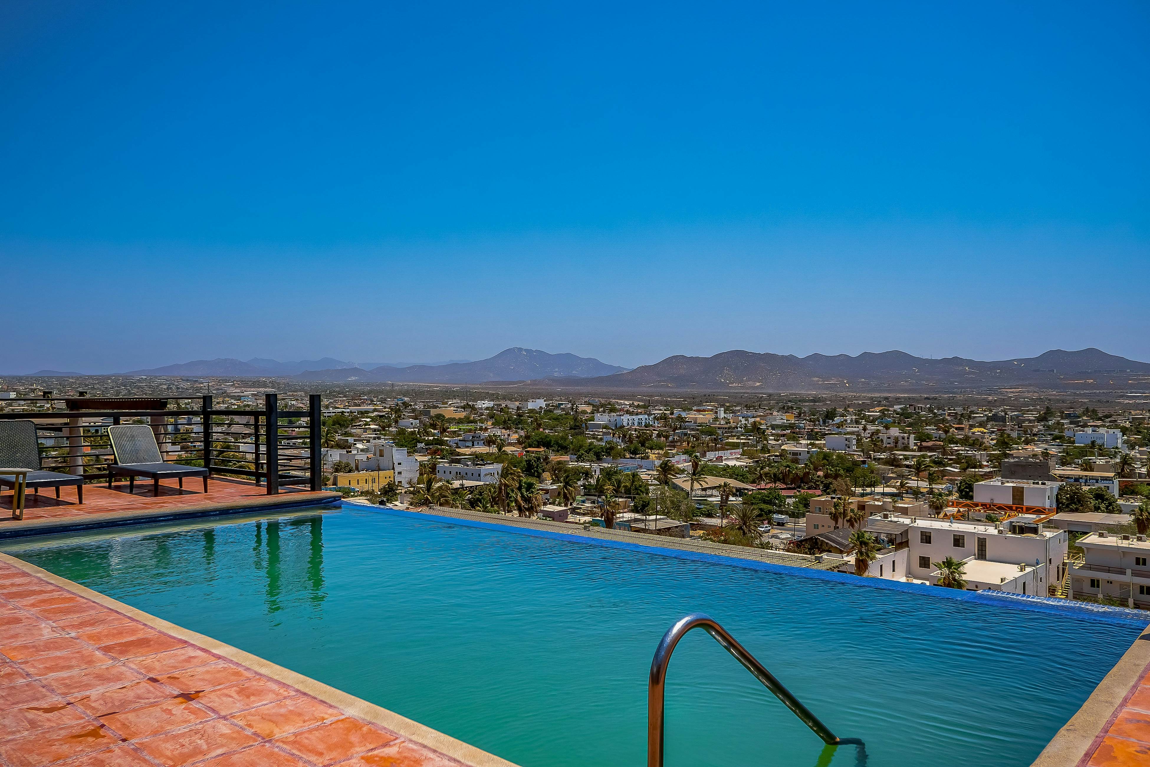 Bianca 903 Loft at Morgan Residences