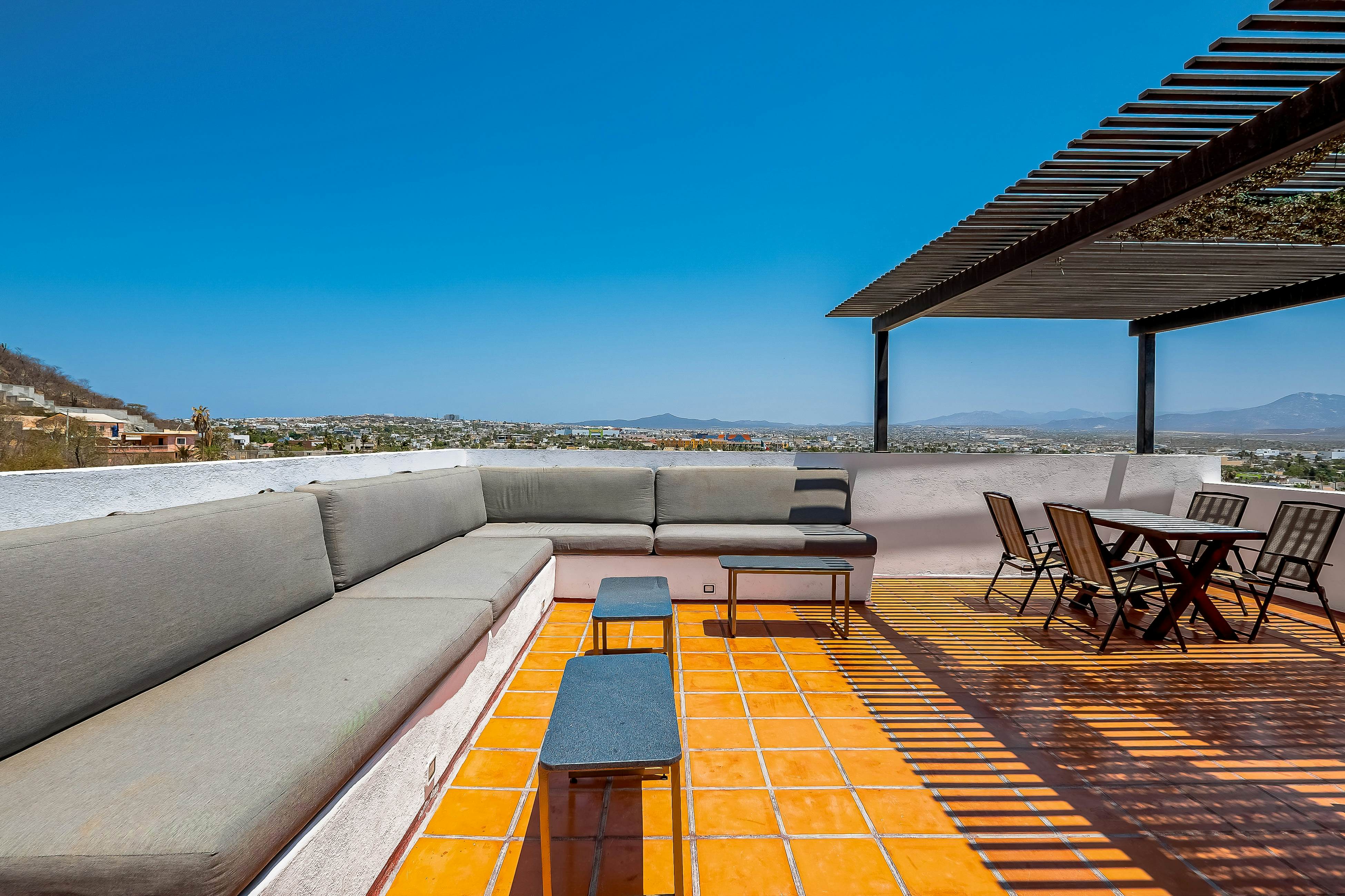 Bianca 903 Loft at Morgan Residences