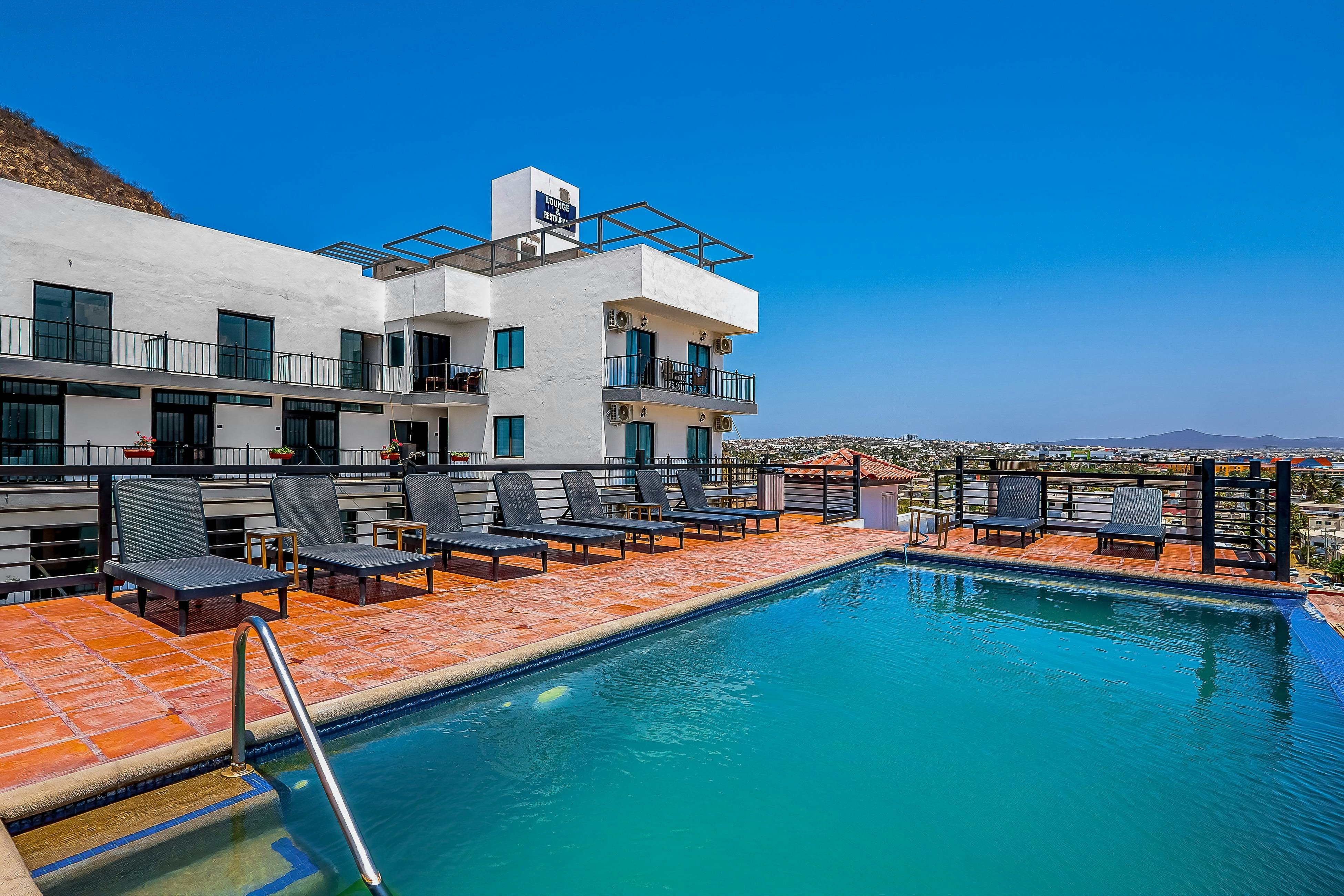 Bianca 903 Loft at Morgan Residences