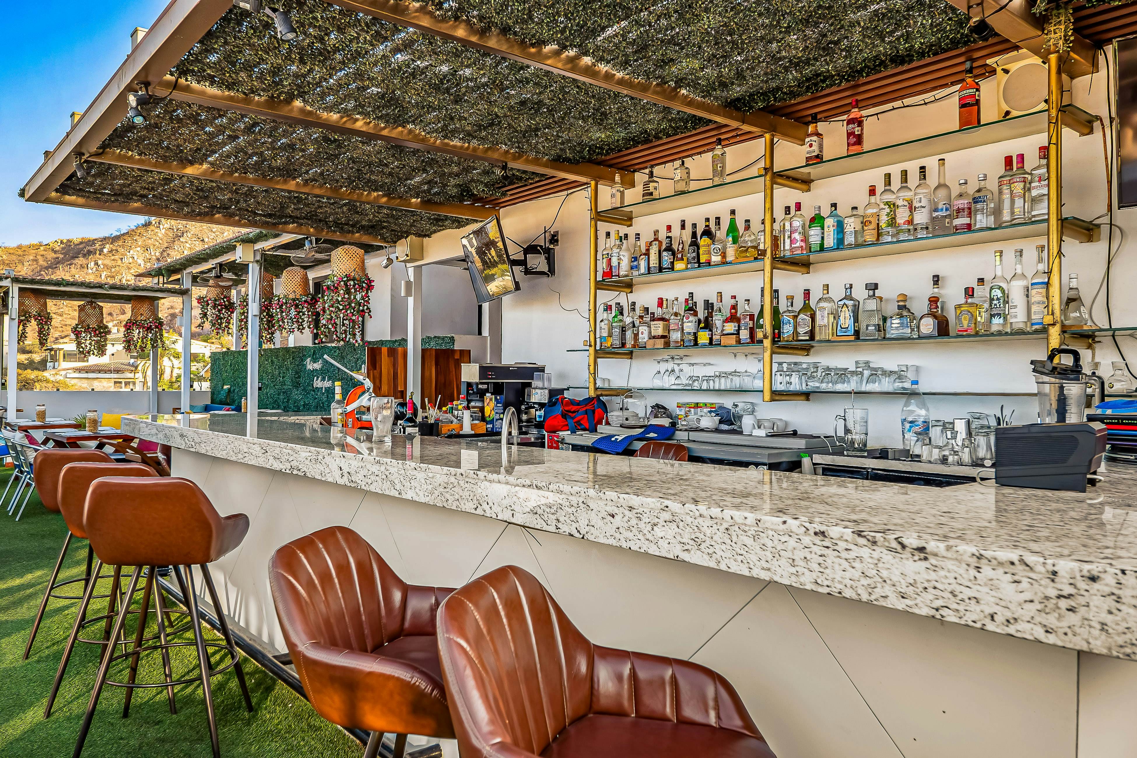 Bianca 903 Loft at Morgan Residences