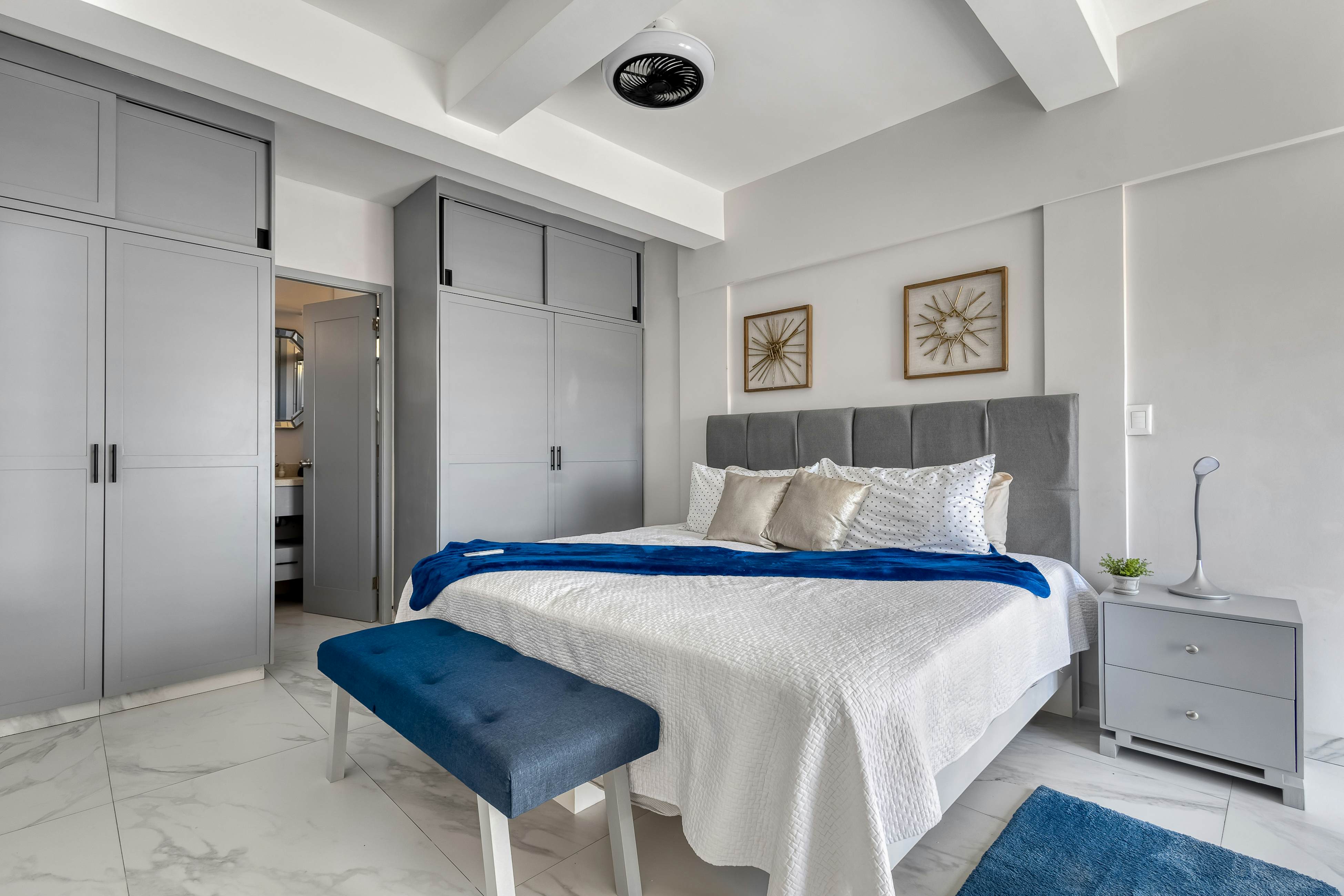 Bianca 903 Loft at Morgan Residences