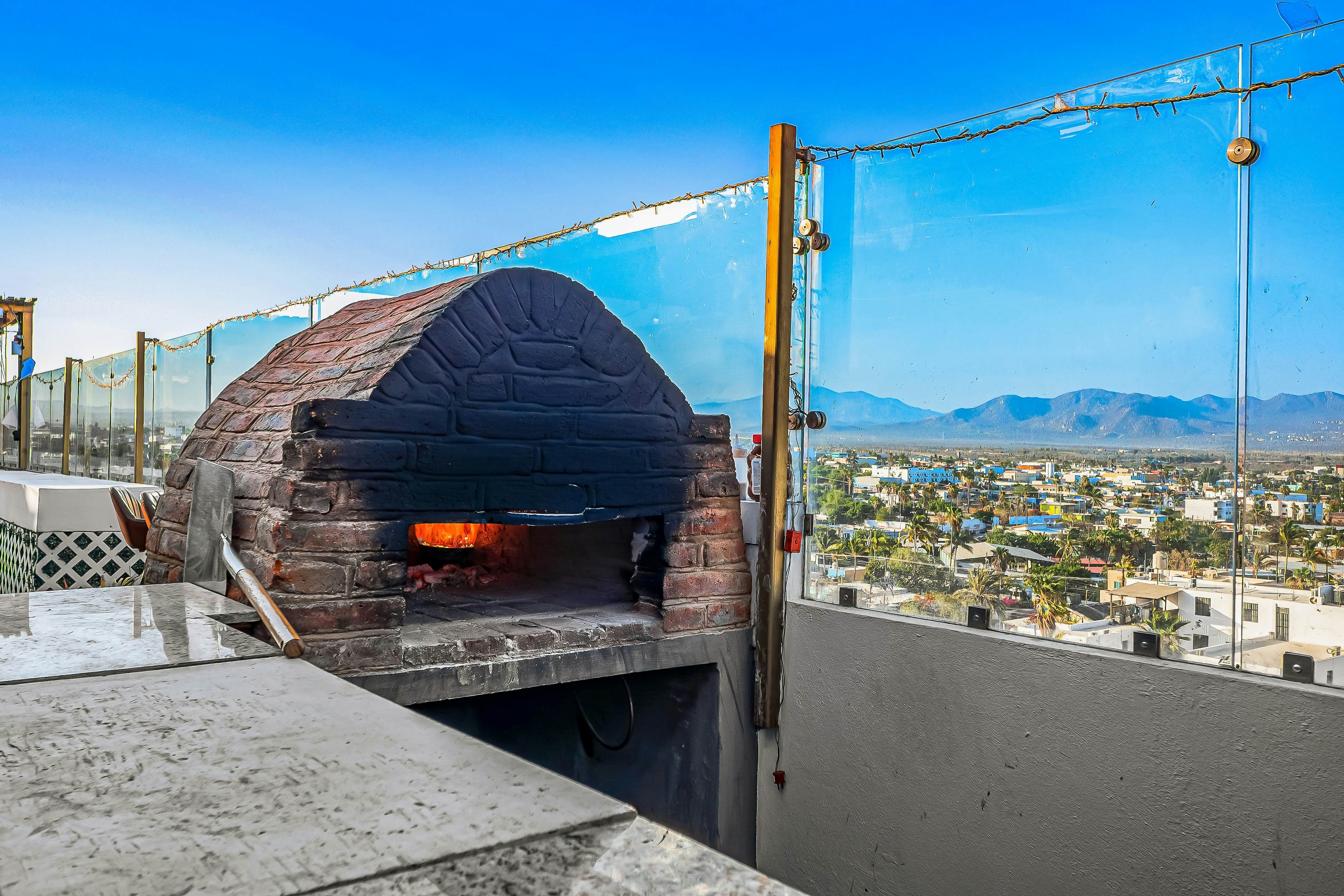 Bianca 903 Loft at Morgan Residences