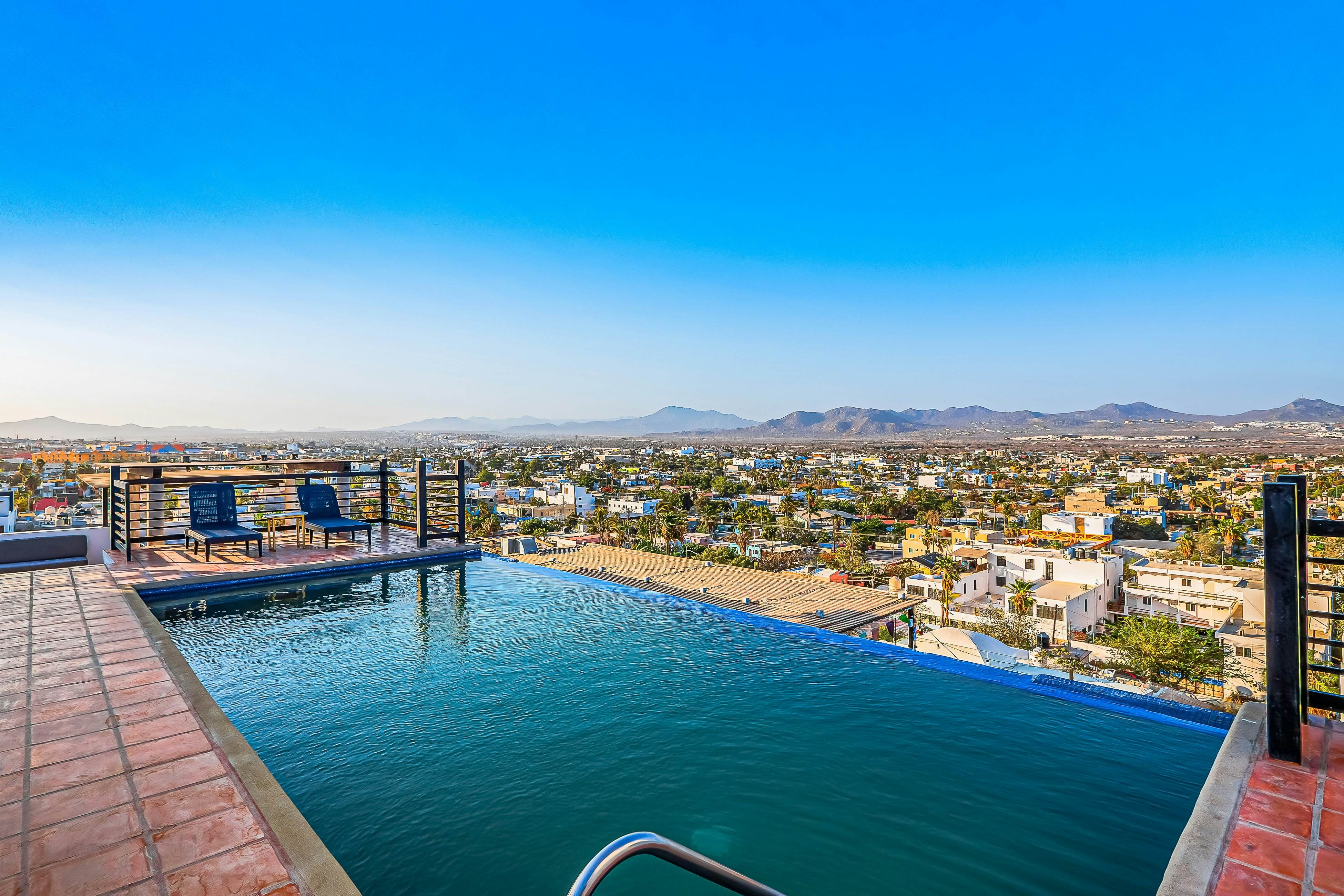 Bianca 903 Loft at Morgan Residences