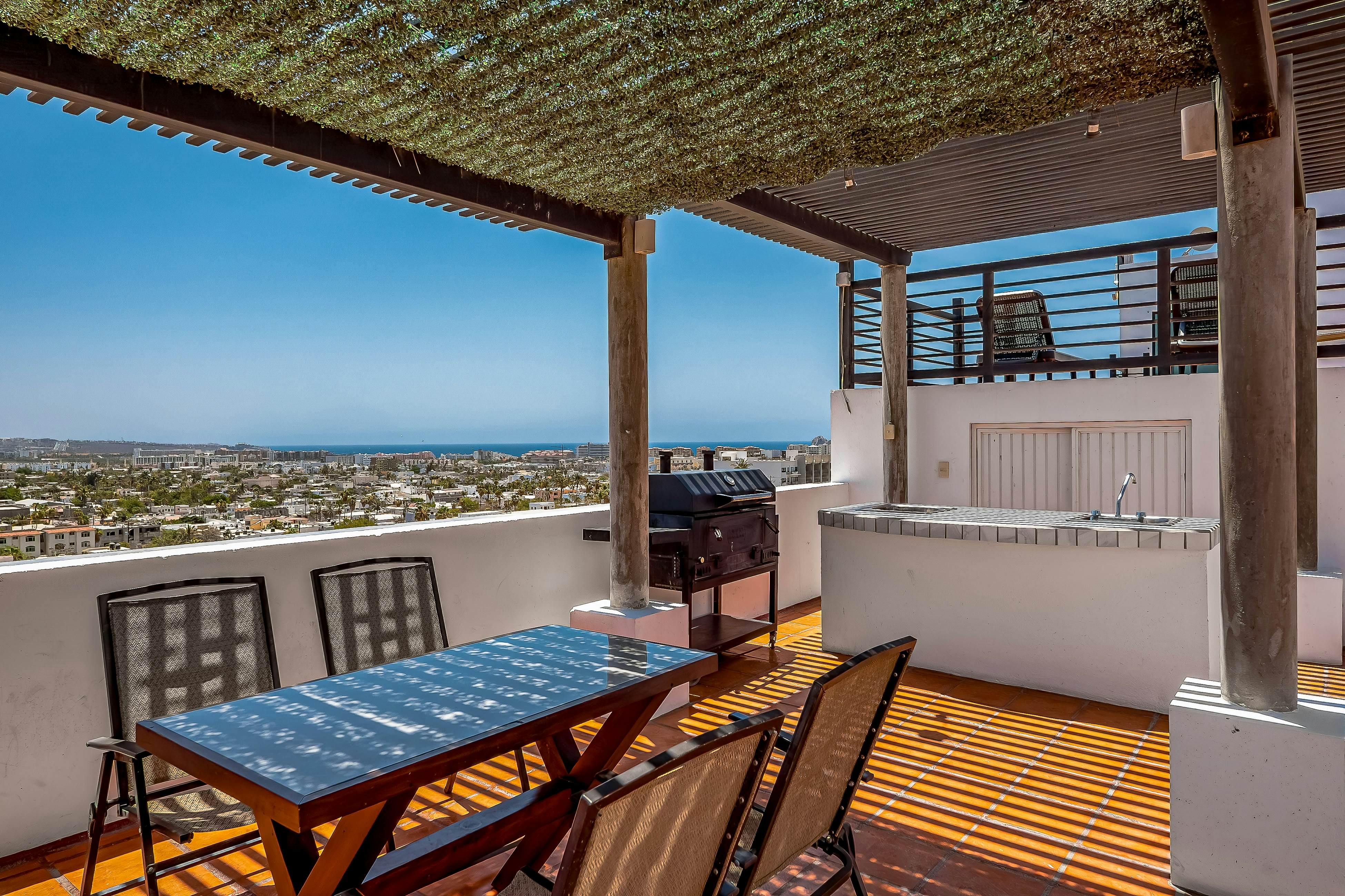 Bianca 903 Loft at Morgan Residences