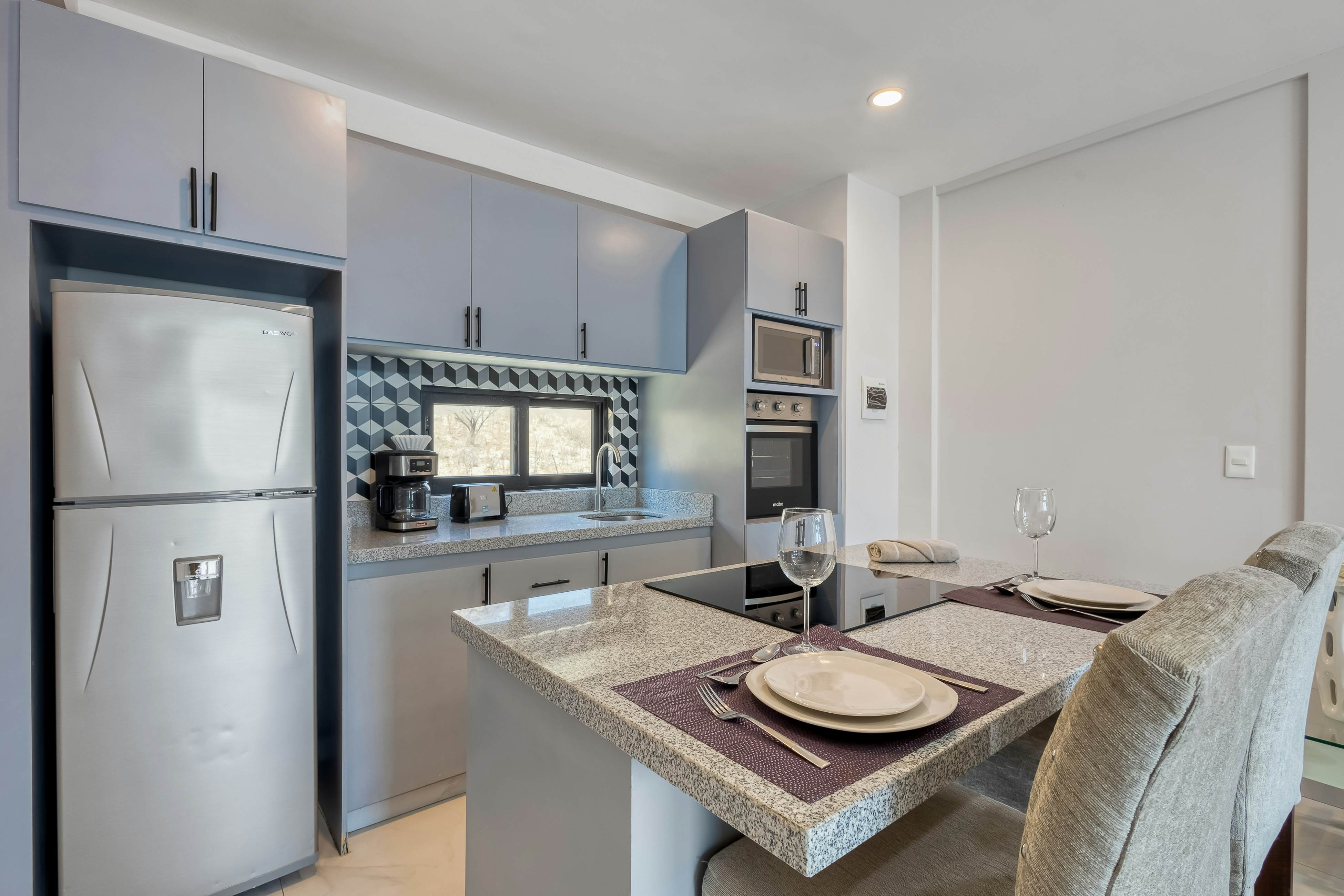 Bianca 903 Loft at Morgan Residences