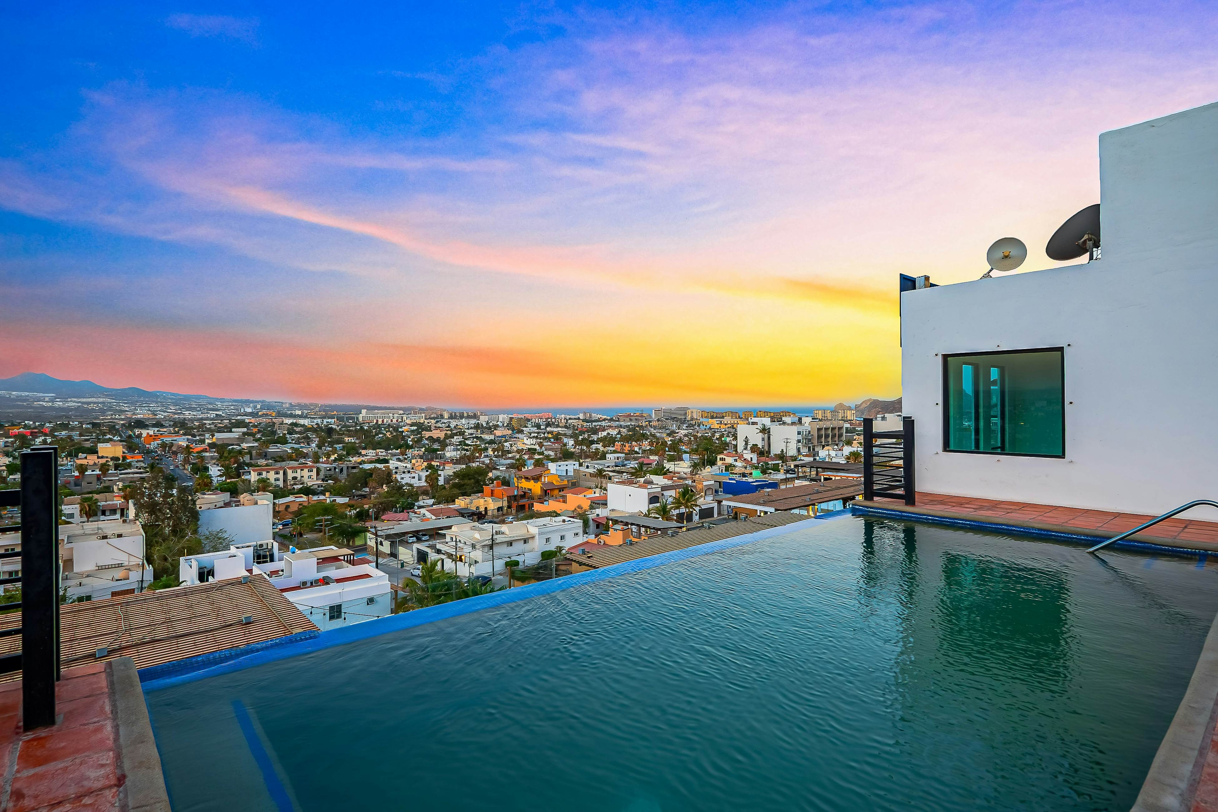 Bianca 903 Loft at Morgan Residences