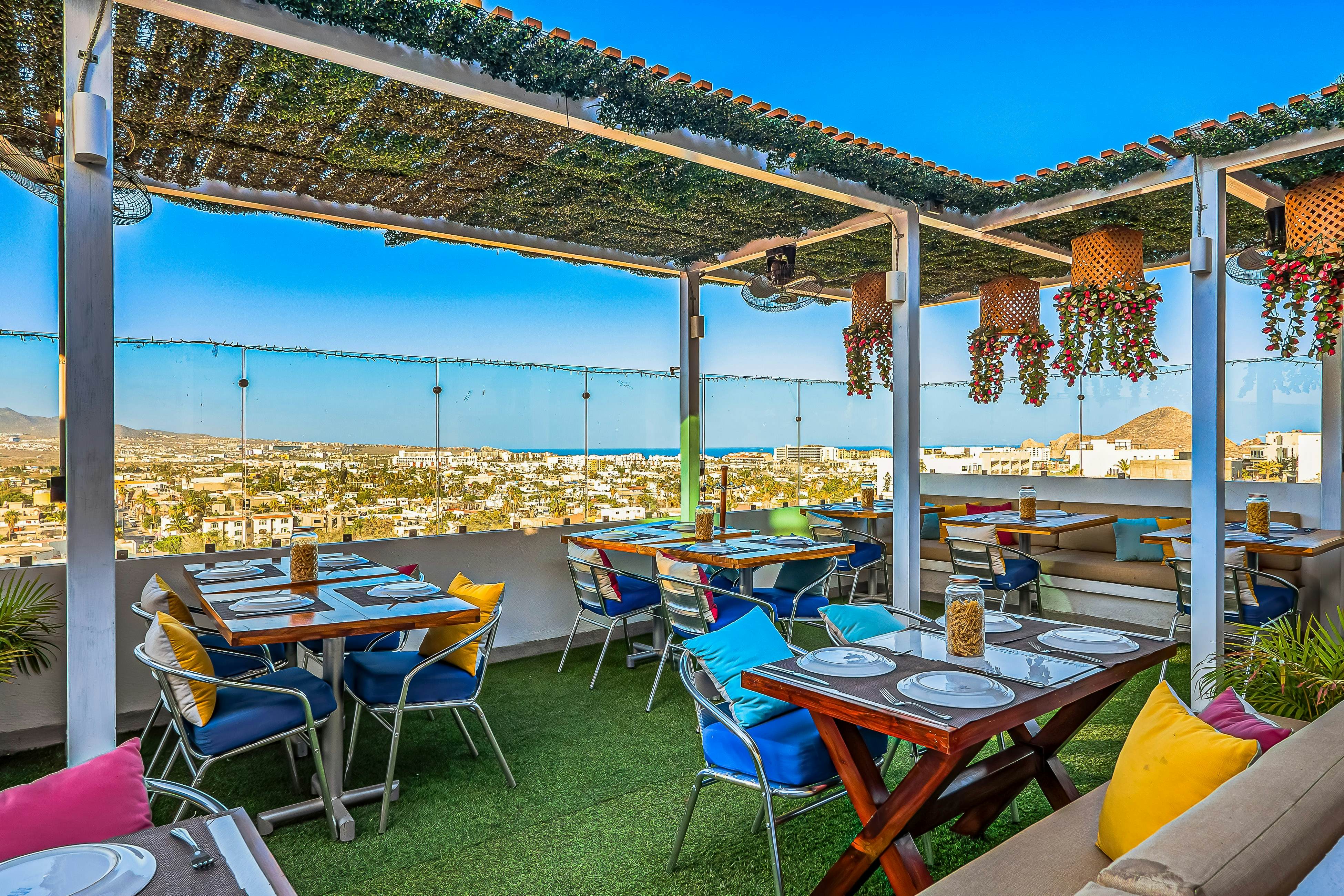 Bianca 903 Loft at Morgan Residences