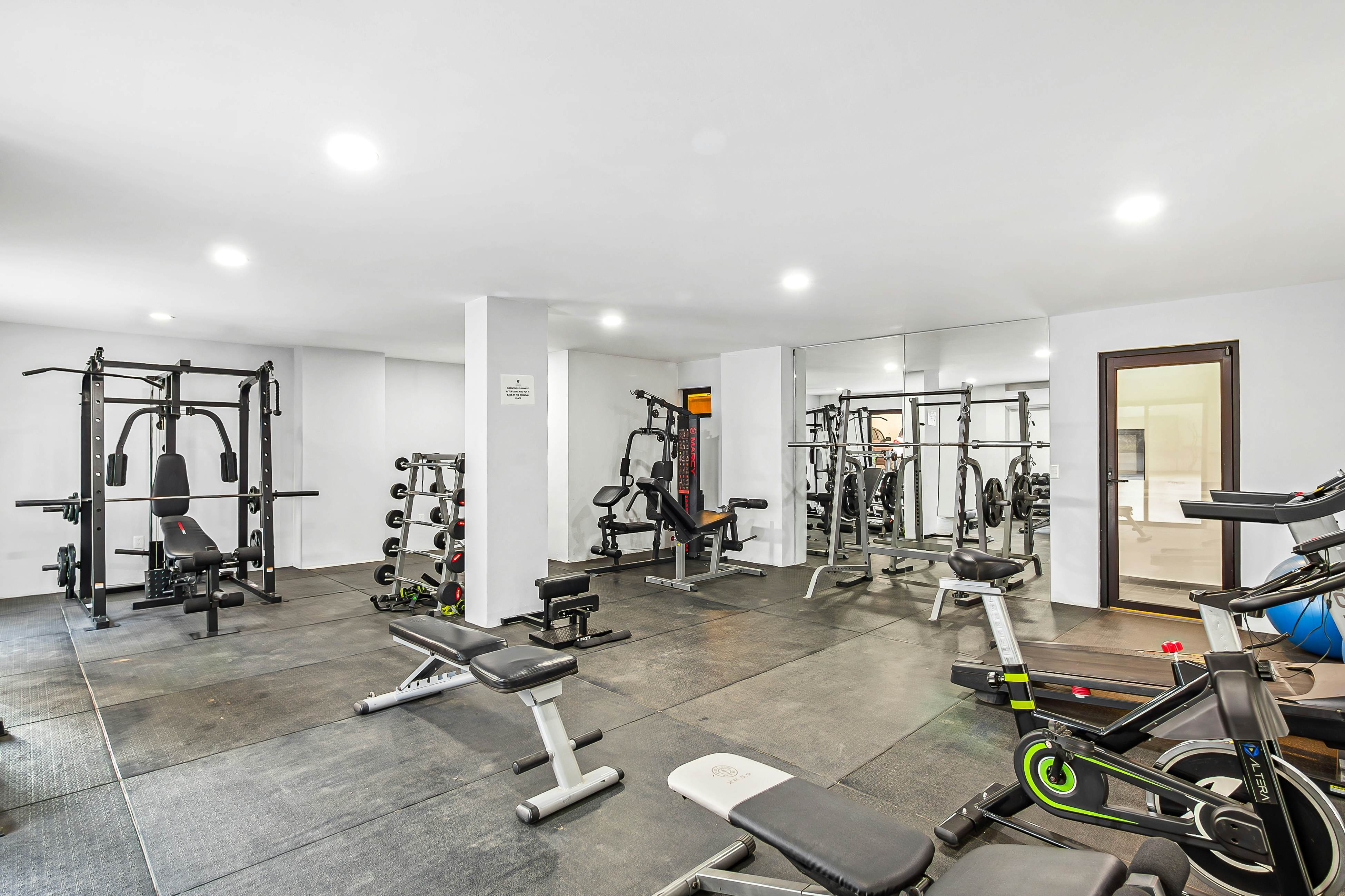 Princess 805 at Morgan Residences