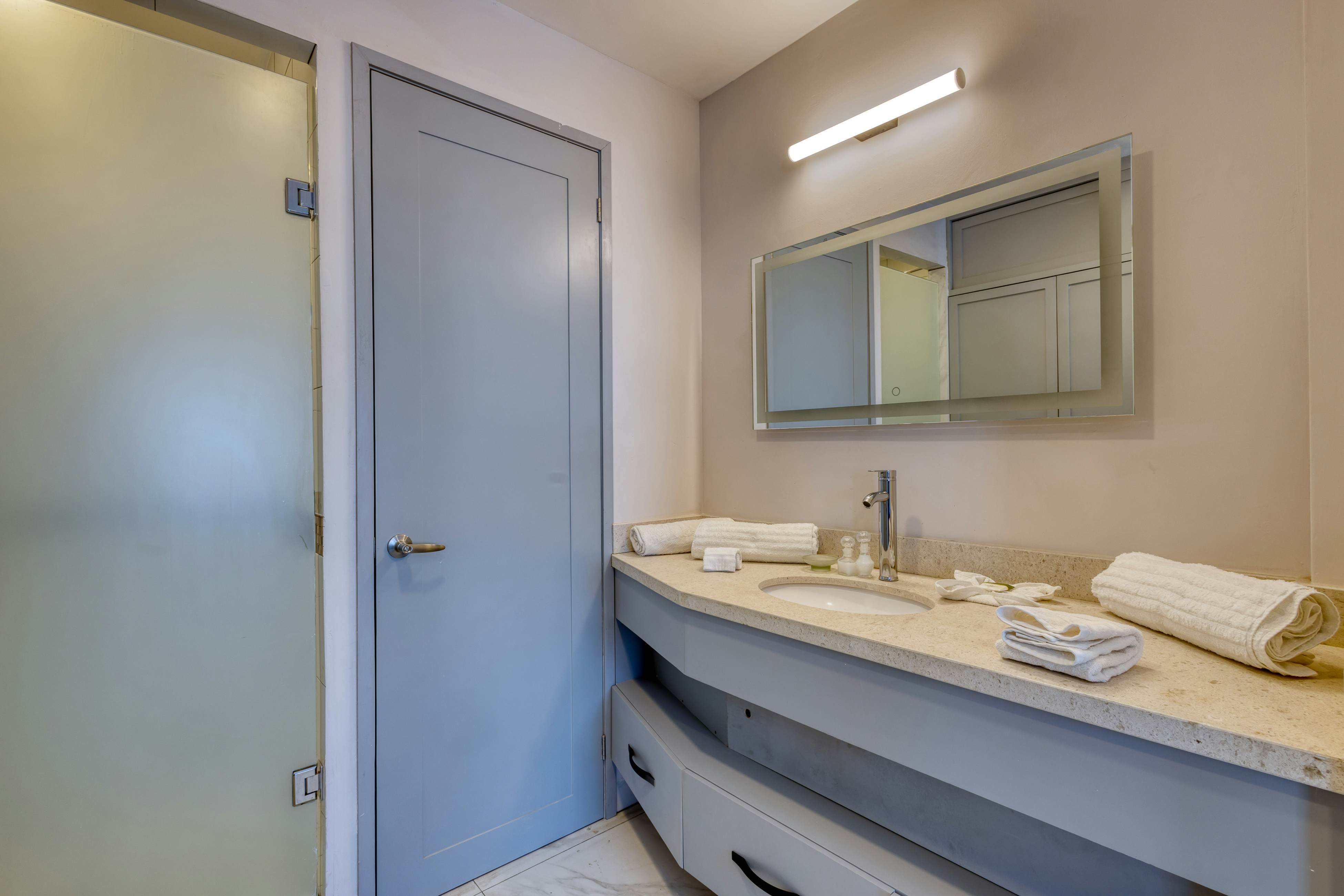 Princess 805 at Morgan Residences