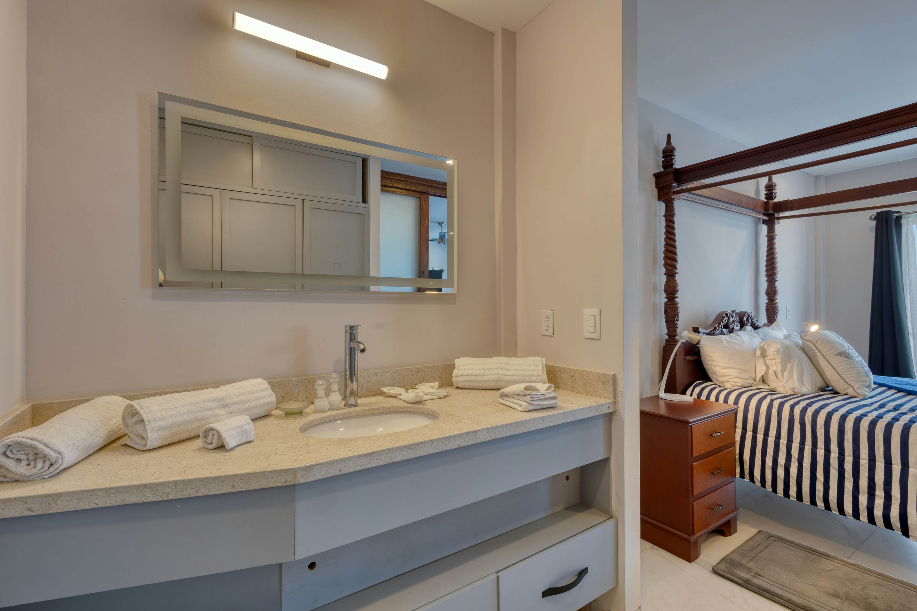 Princess 805 at Morgan Residences