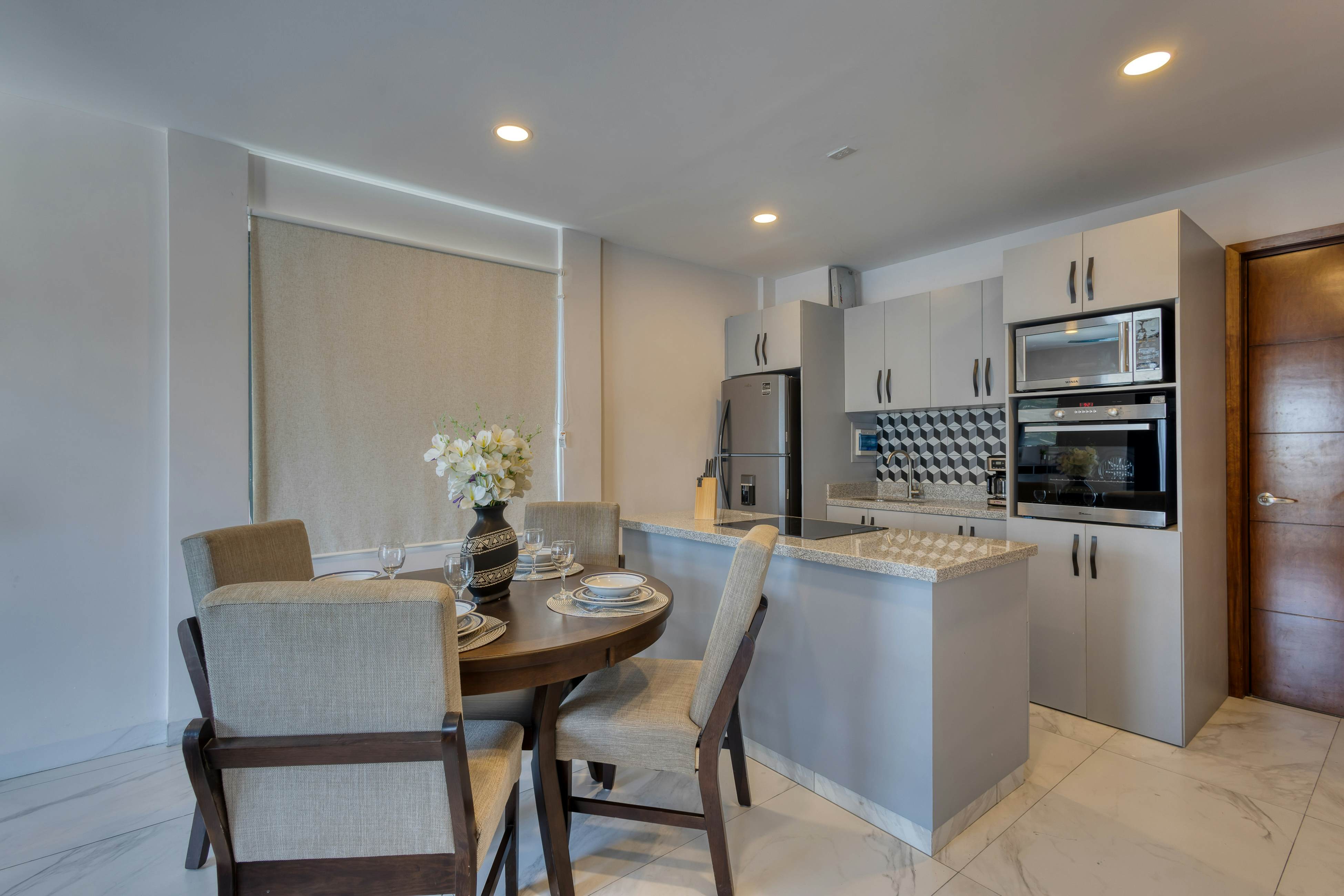 Princess 805 at Morgan Residences