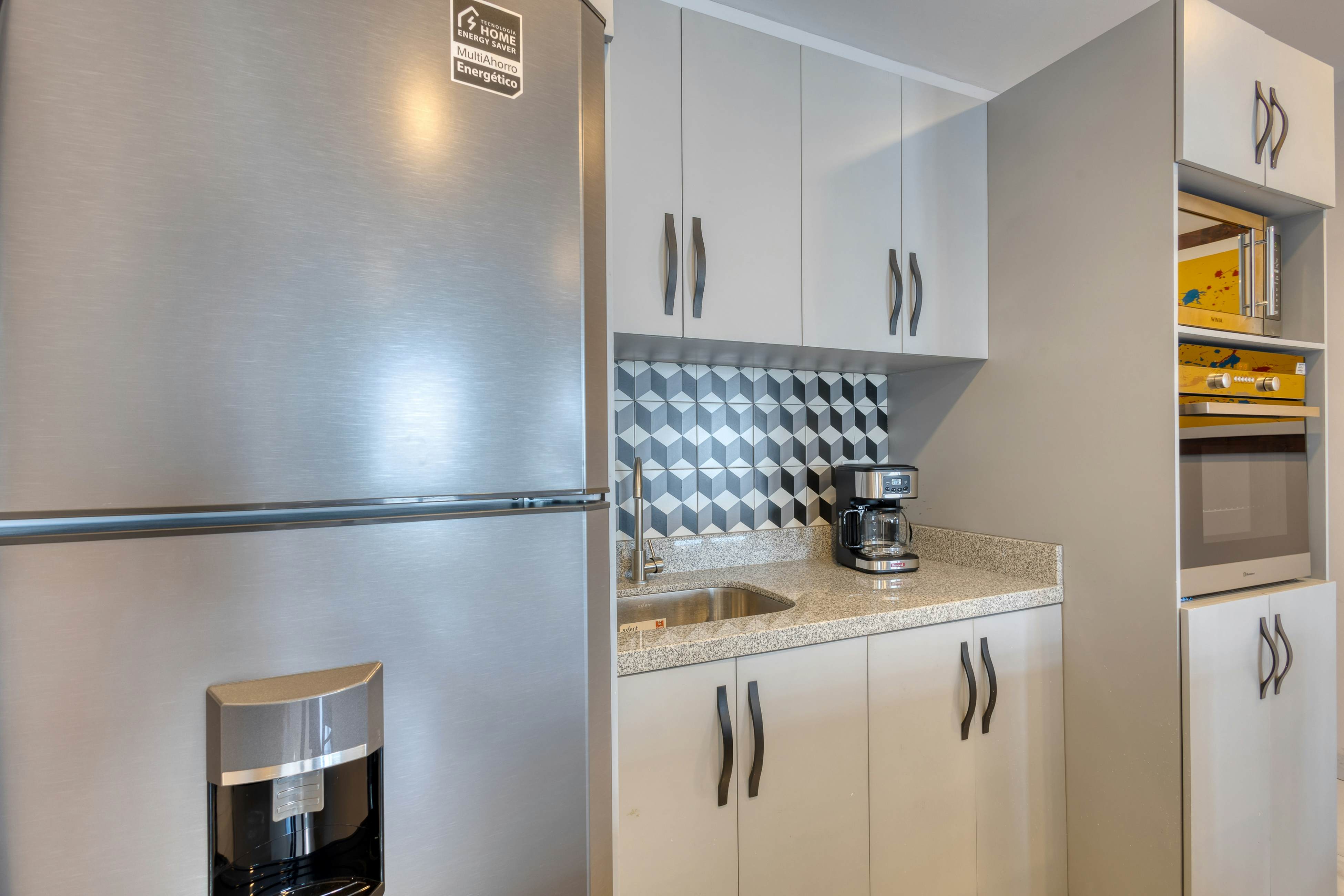 Princess 805 at Morgan Residences