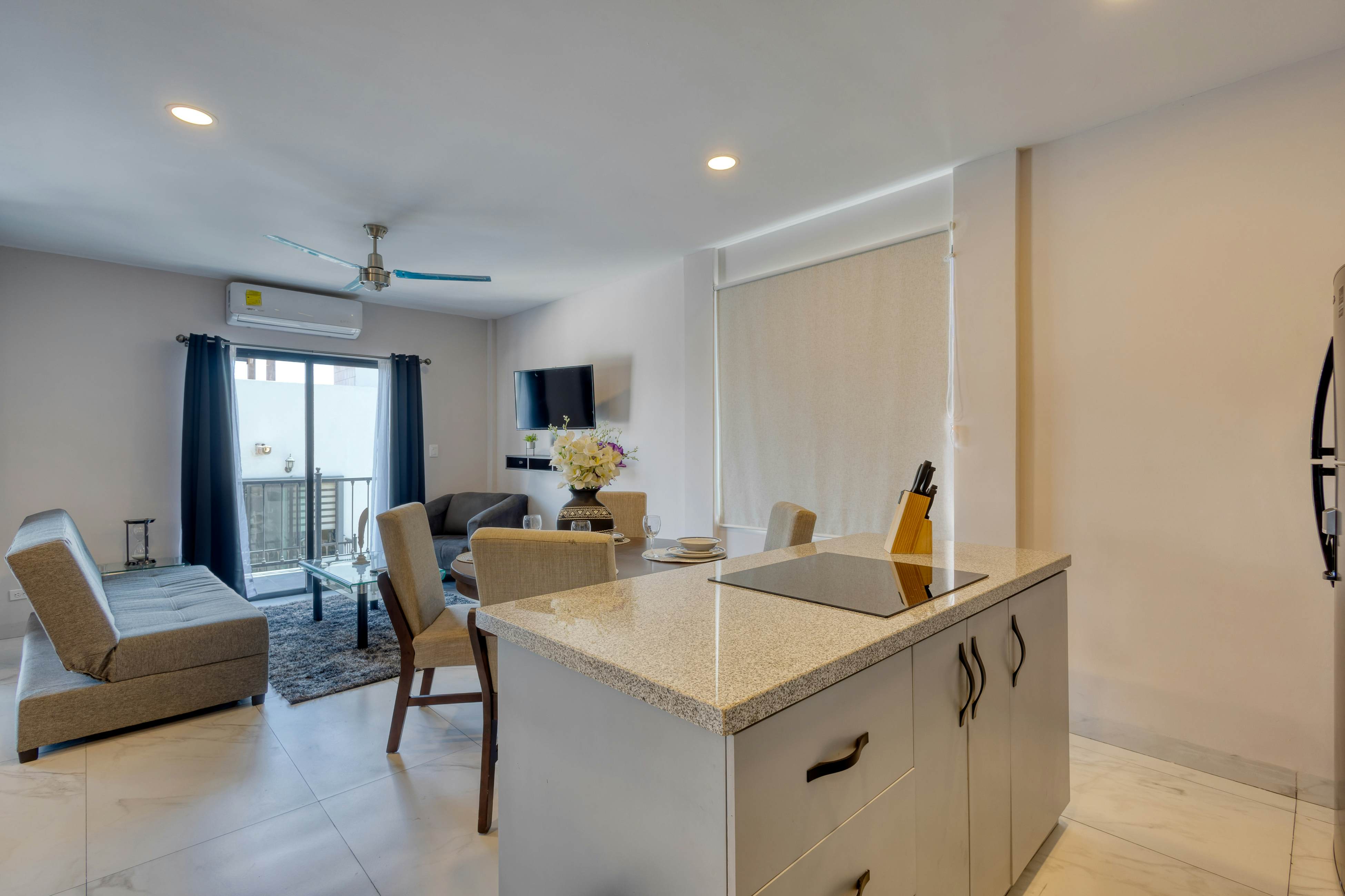Princess 805 at Morgan Residences