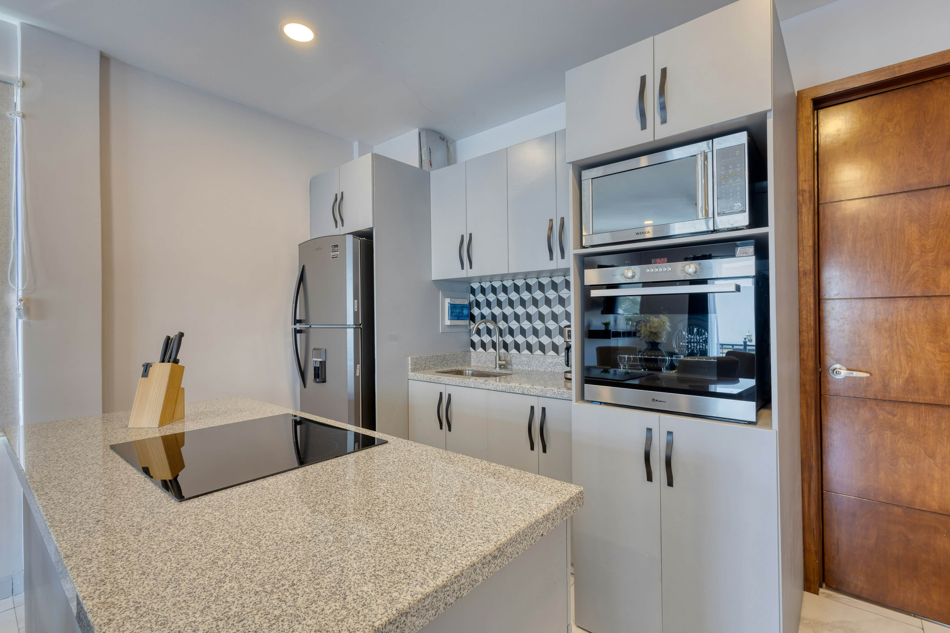 Princess 805 at Morgan Residences