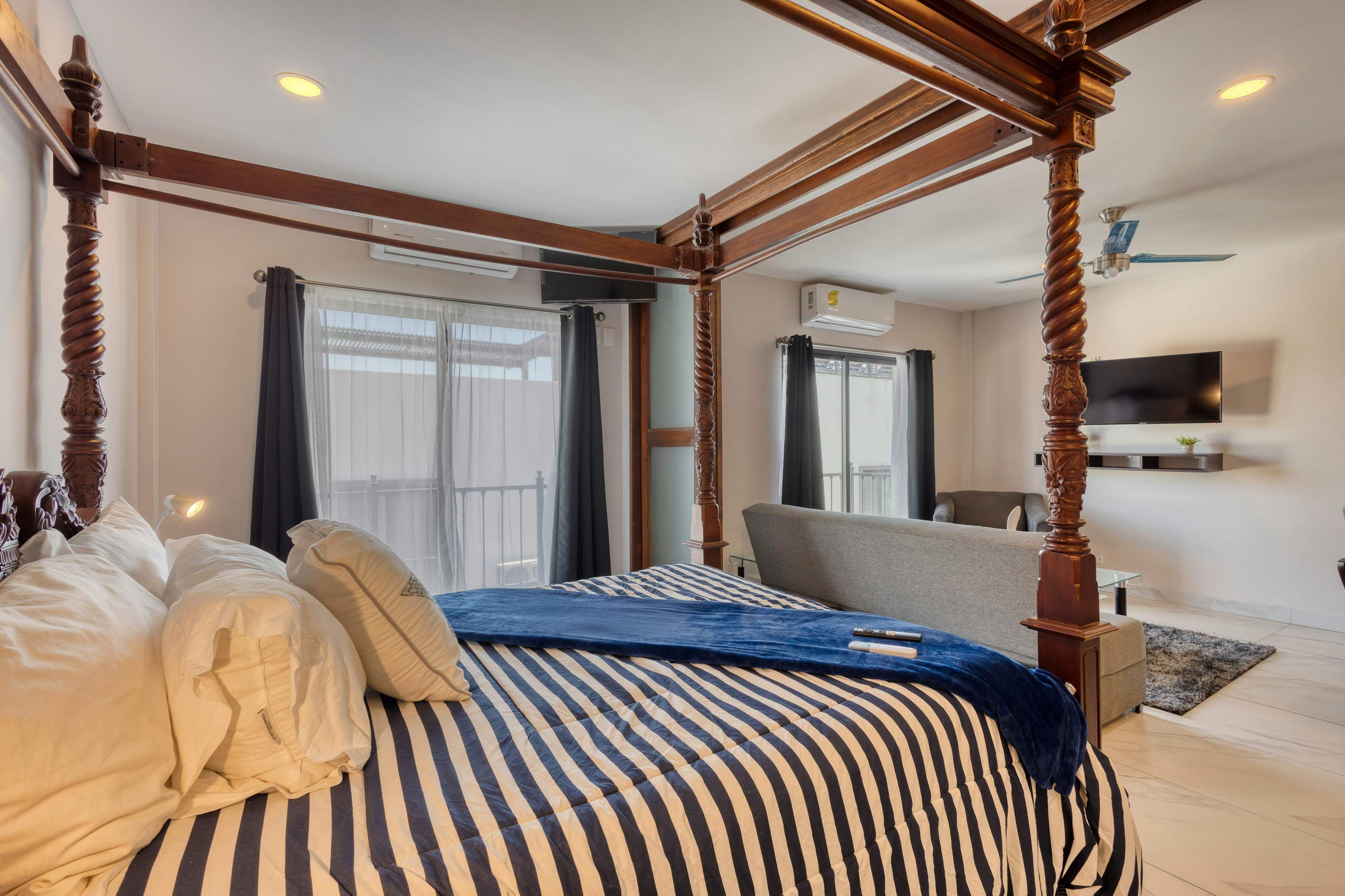 Princess 805 at Morgan Residences