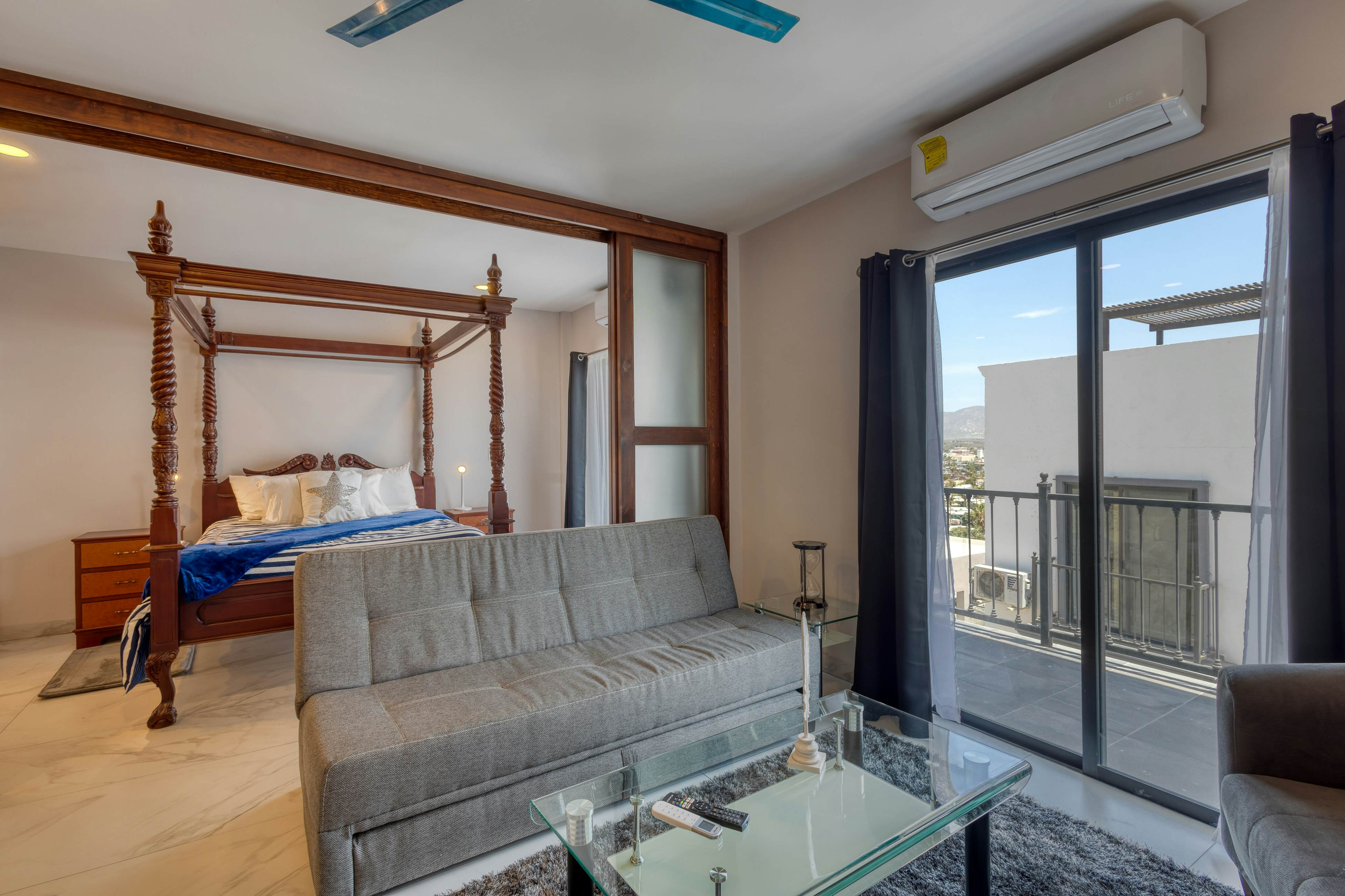 Princess 805 at Morgan Residences