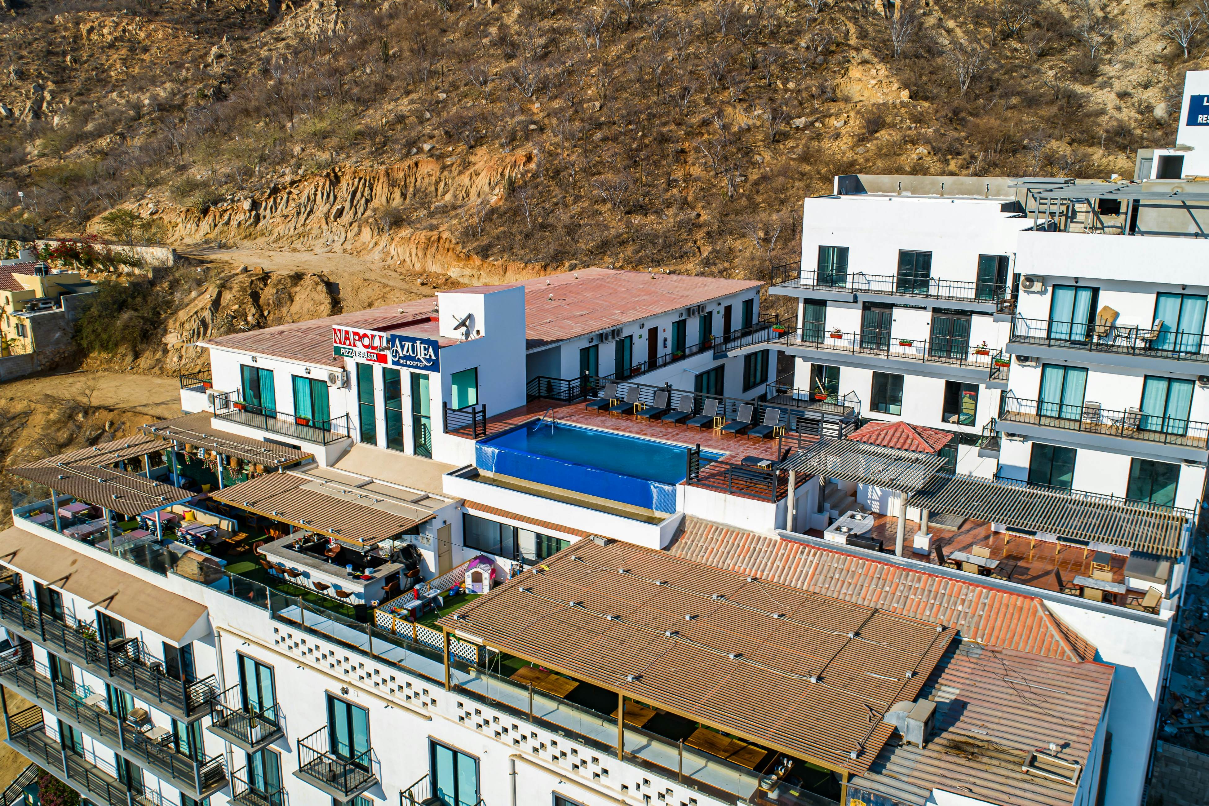 Princess 805 at Morgan Residences