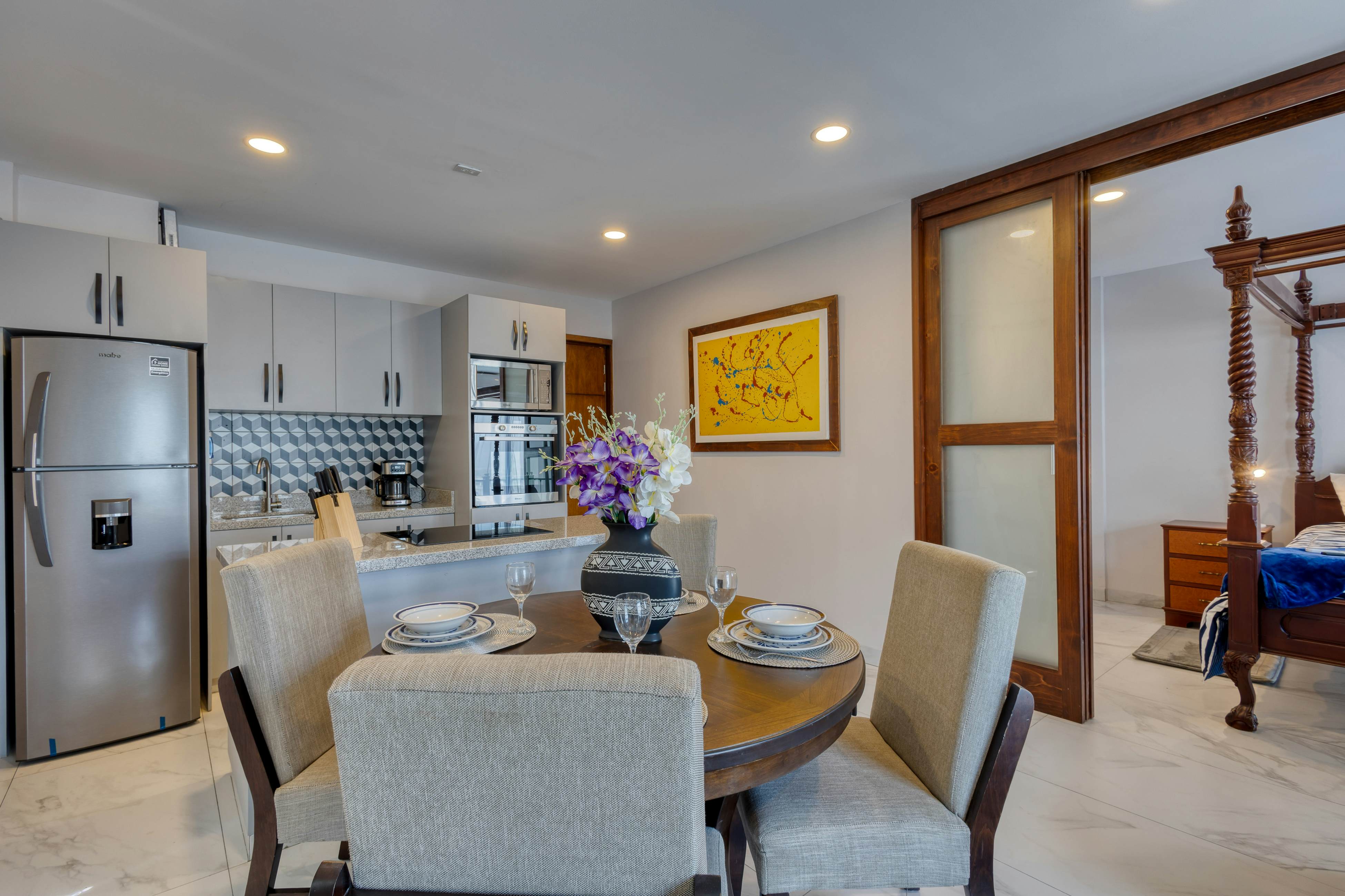 Princess 805 at Morgan Residences