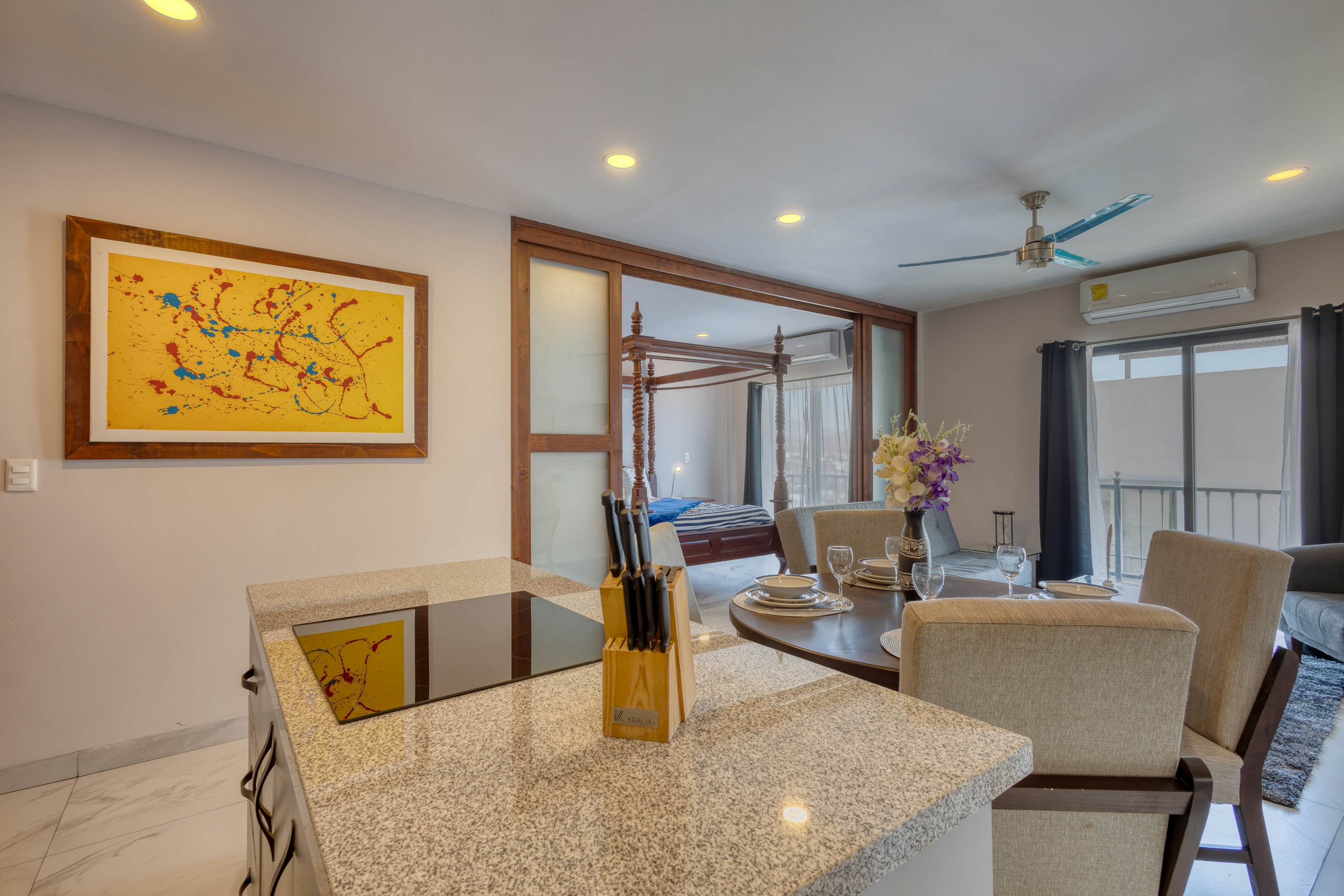 Princess 805 at Morgan Residences