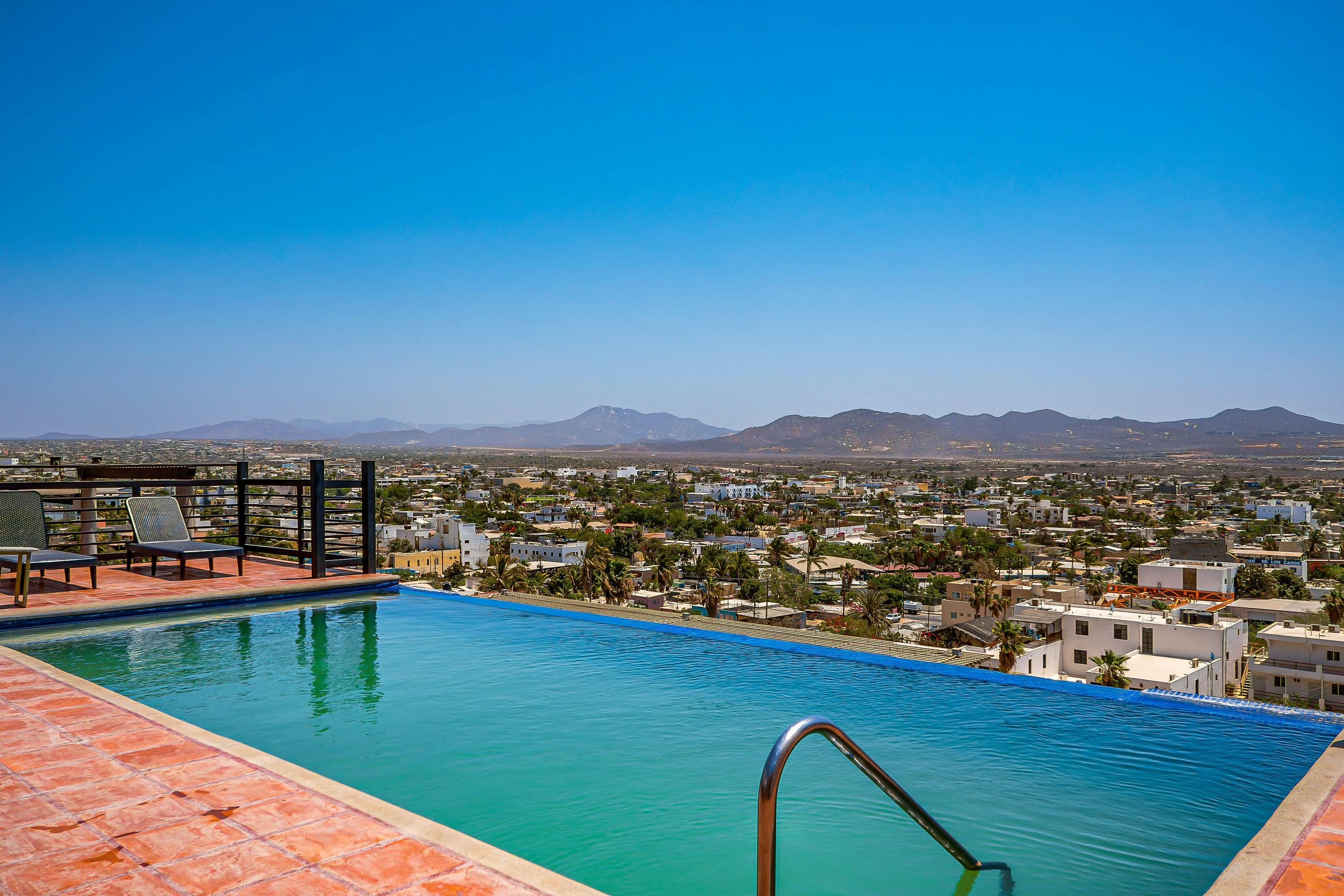 Princess 805 at Morgan Residences