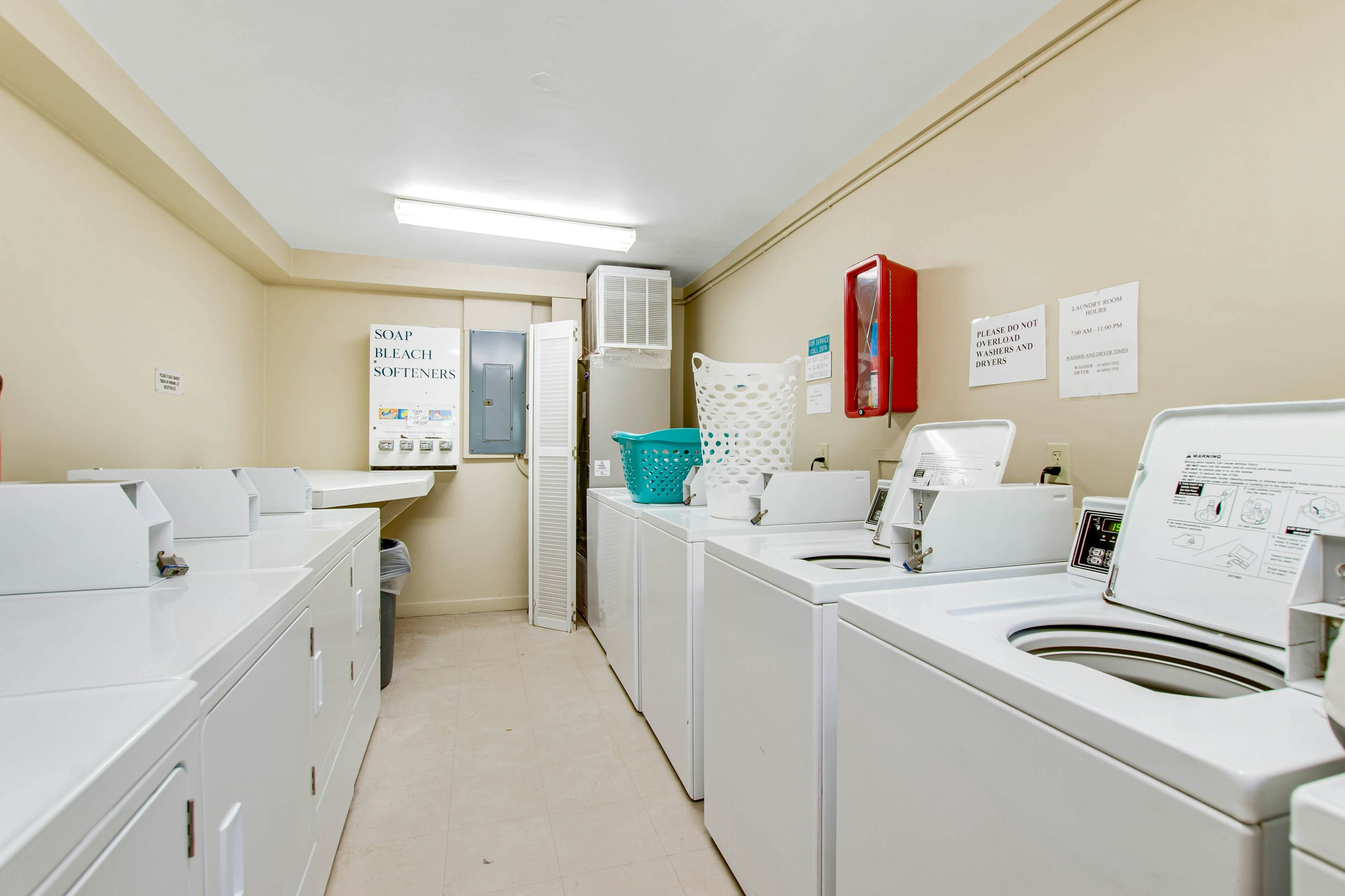 HH Beach & Tennis 415AR