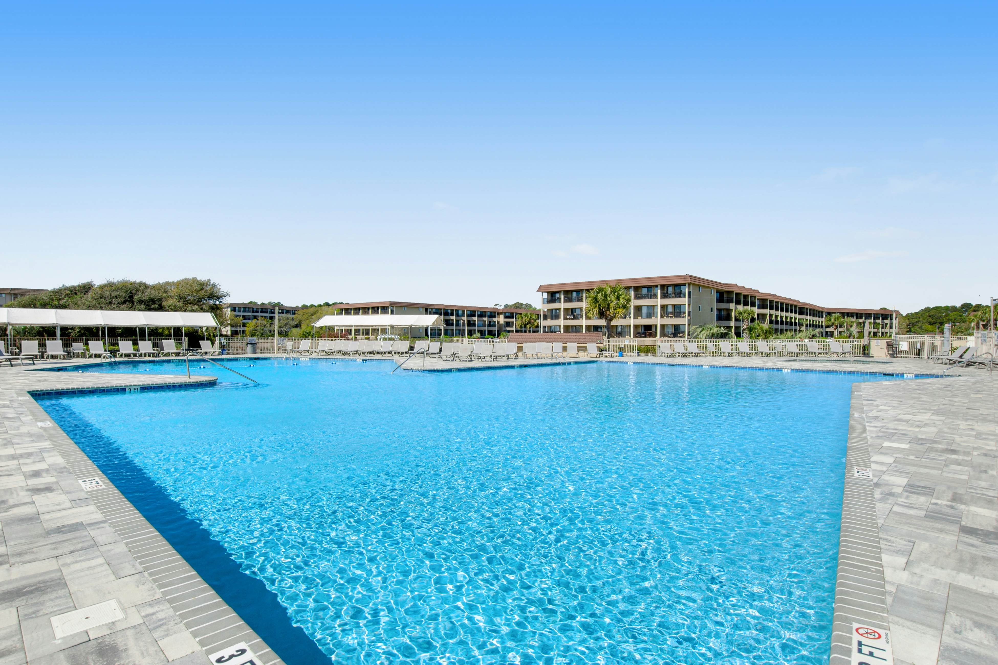 HH Beach & Tennis 415AR