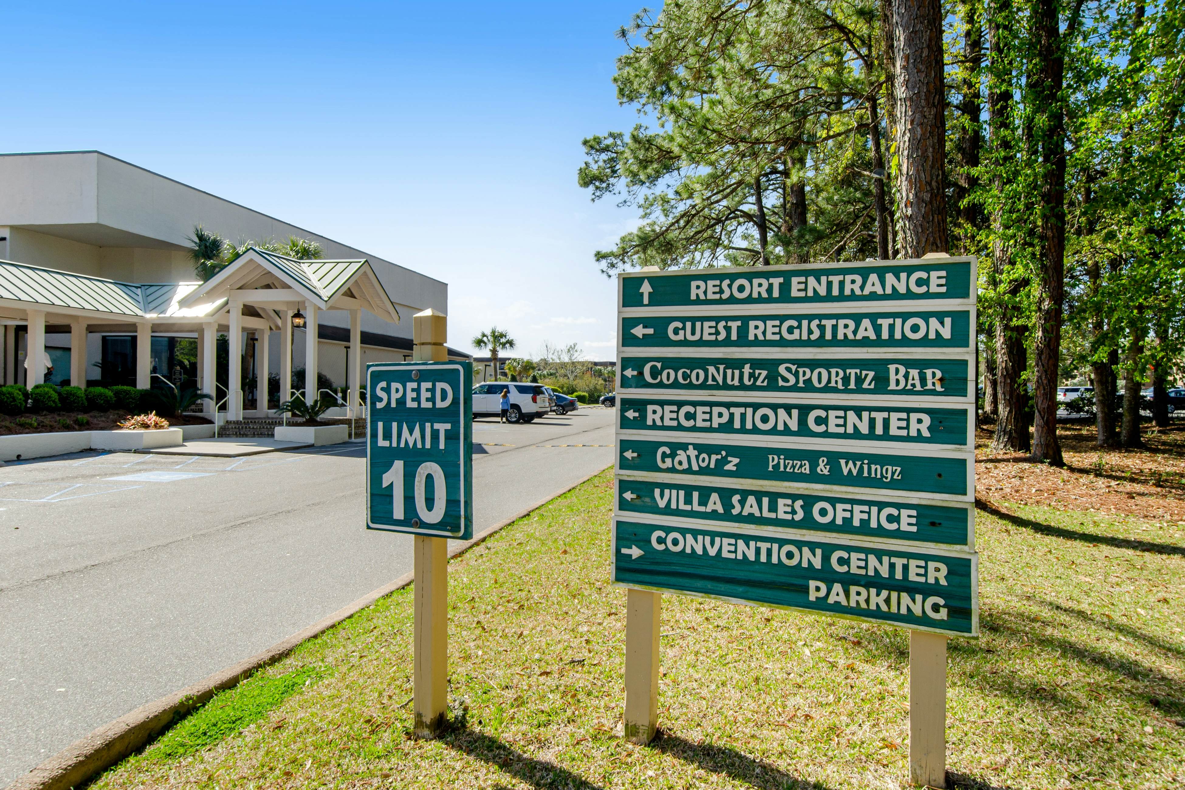 HH Beach & Tennis 415AR