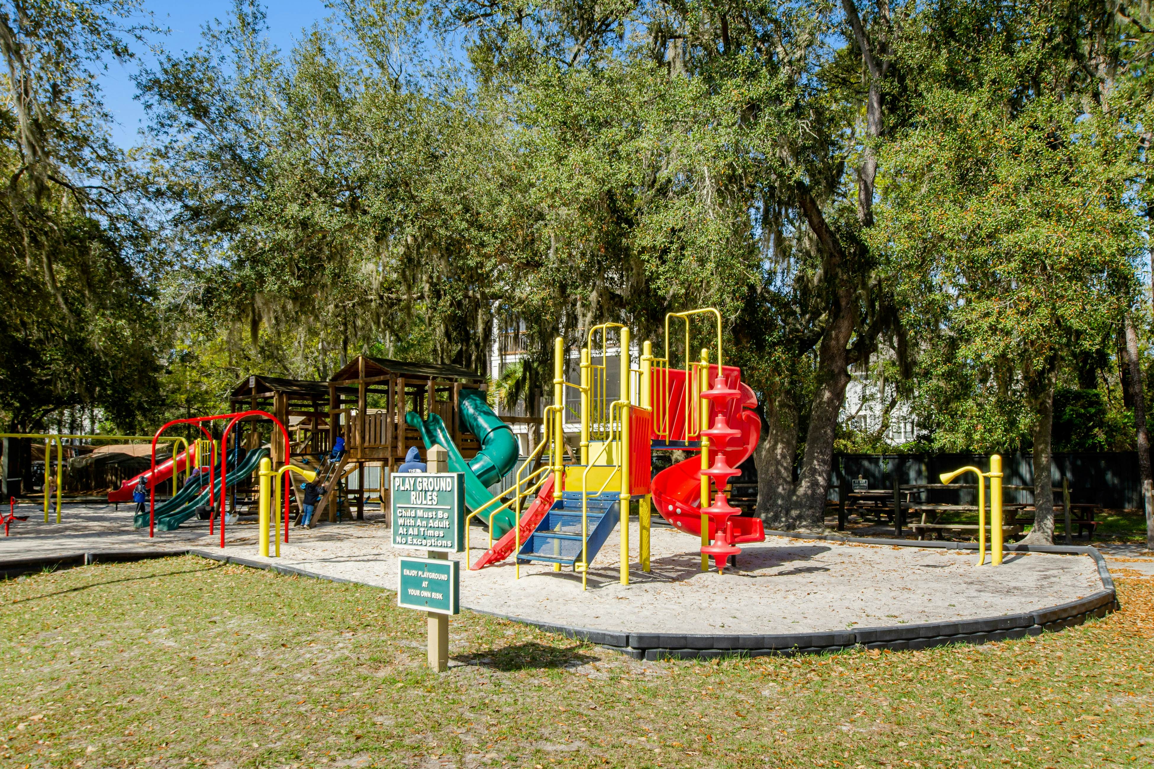 HH Beach & Tennis 415AR