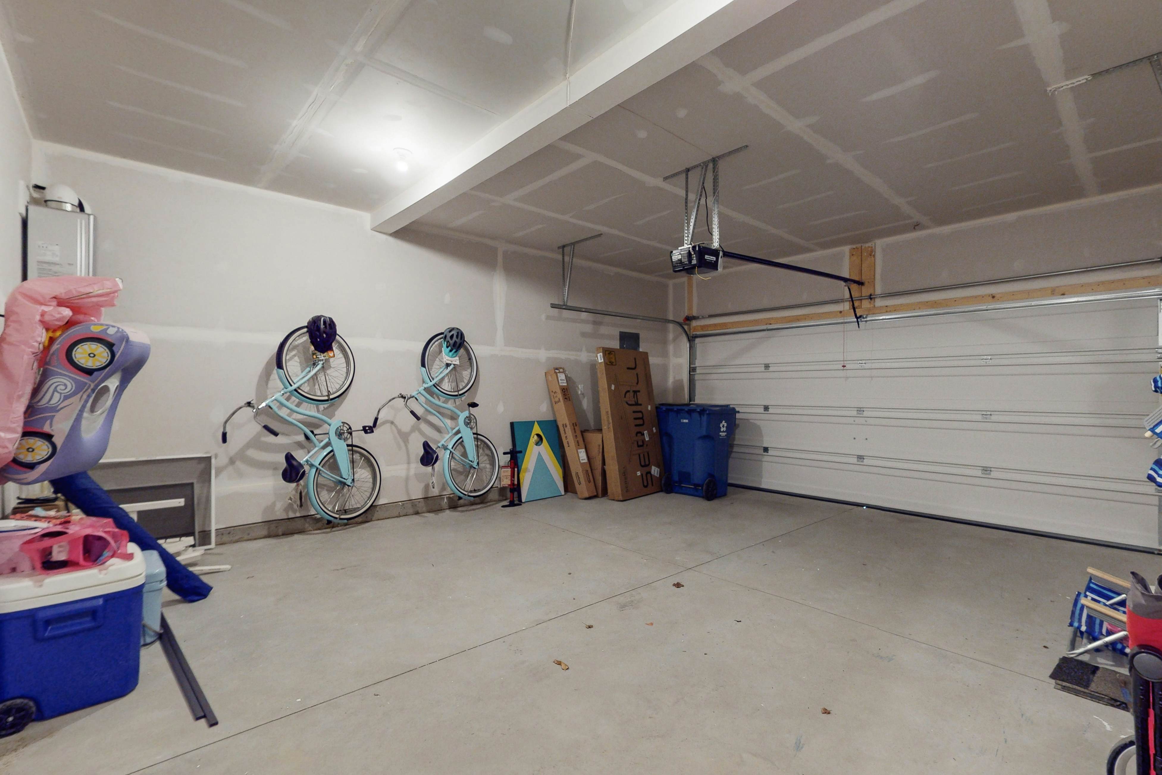 Ocean View Beach Club - Kitts Lane