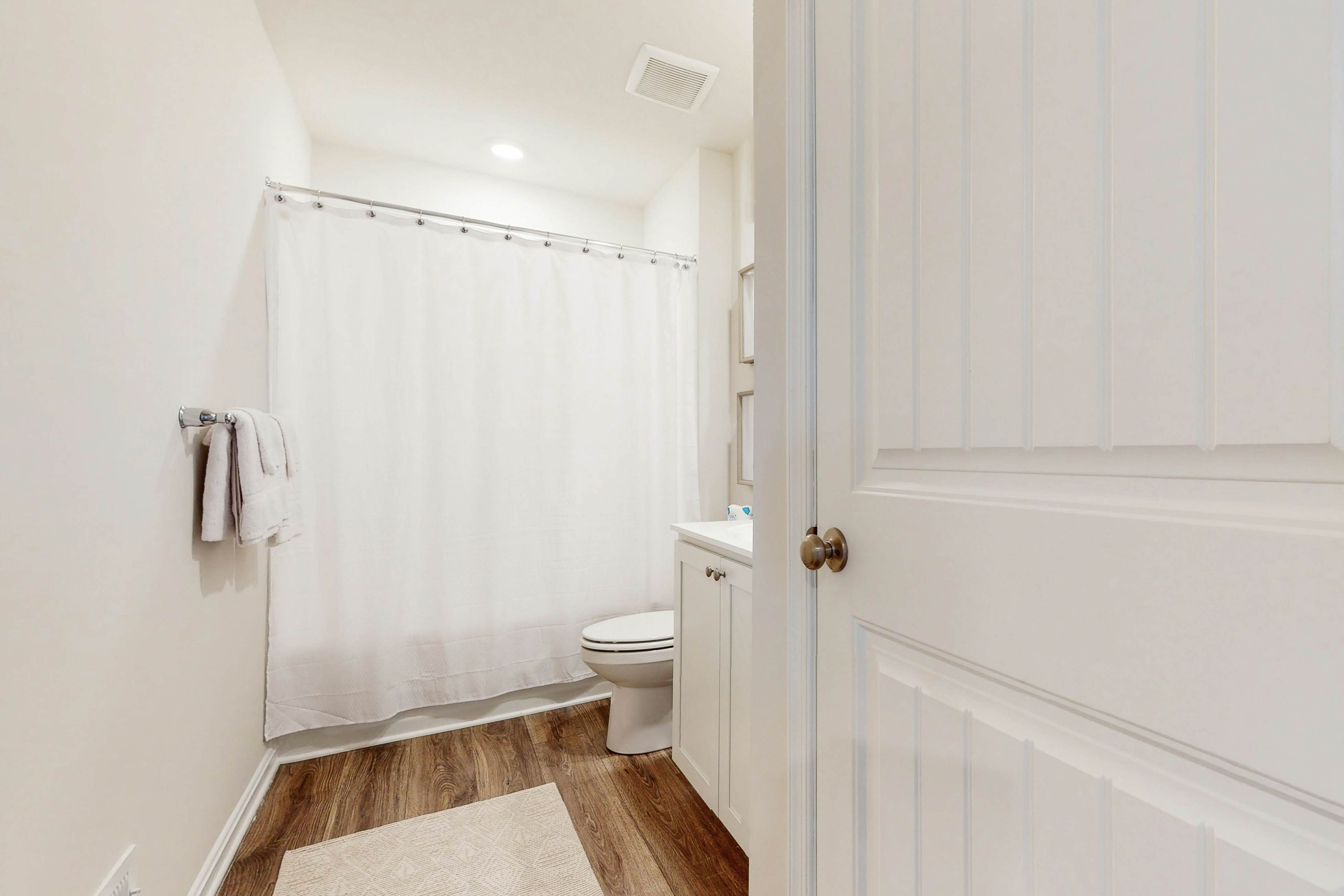 Ocean View Beach Club - Kitts Lane