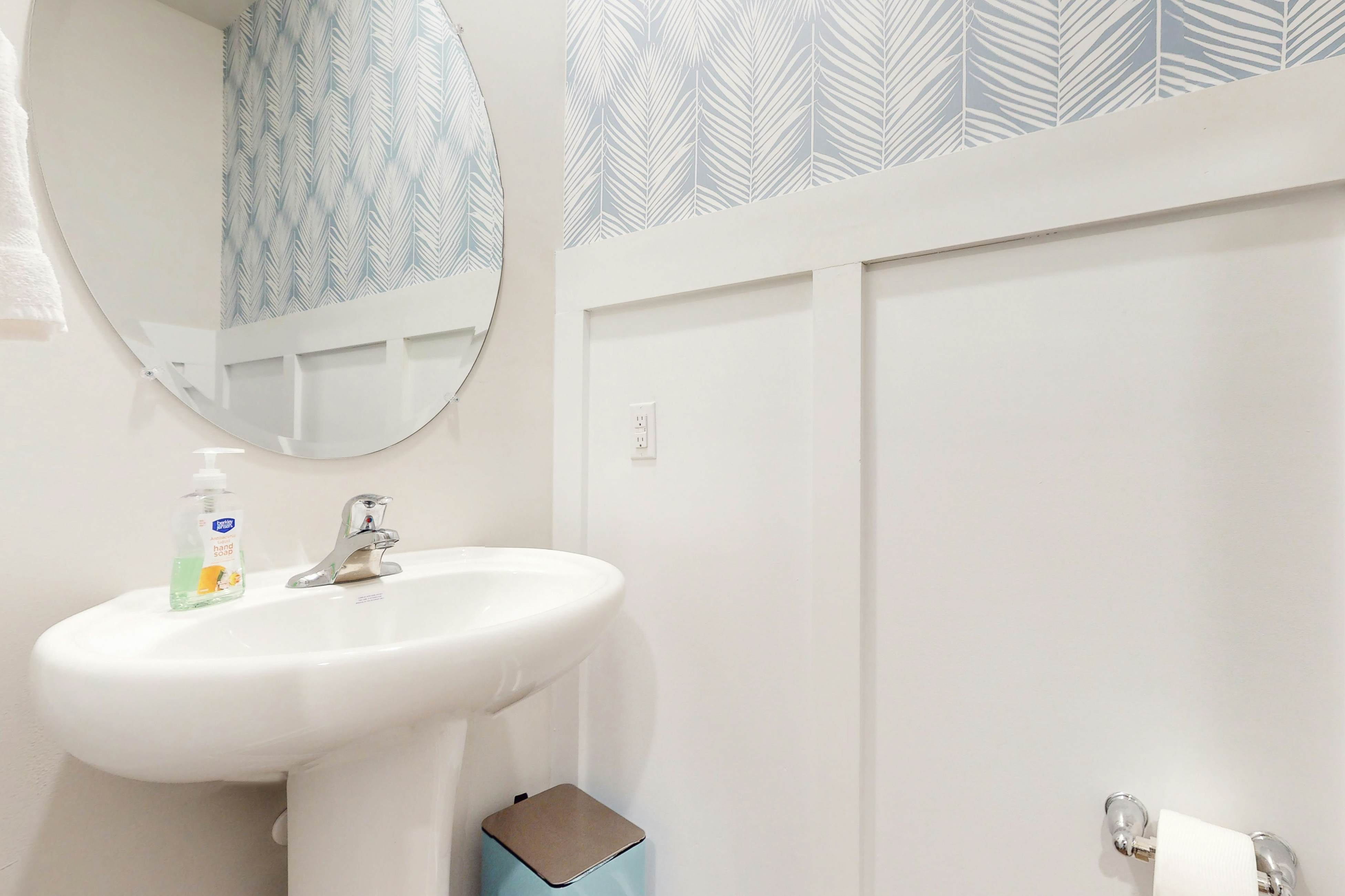 Ocean View Beach Club - Kitts Lane