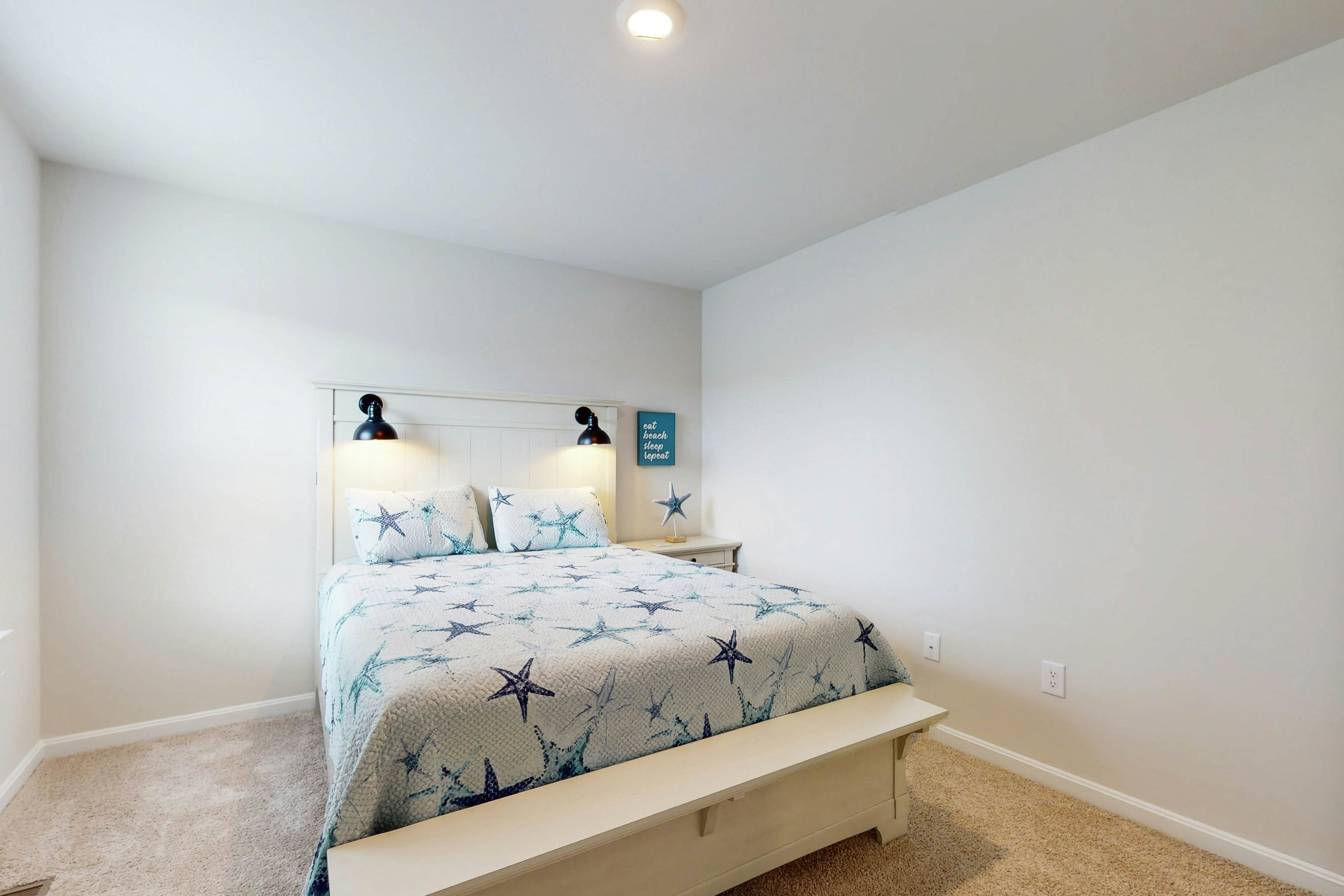 Ocean View Beach Club - Kitts Lane