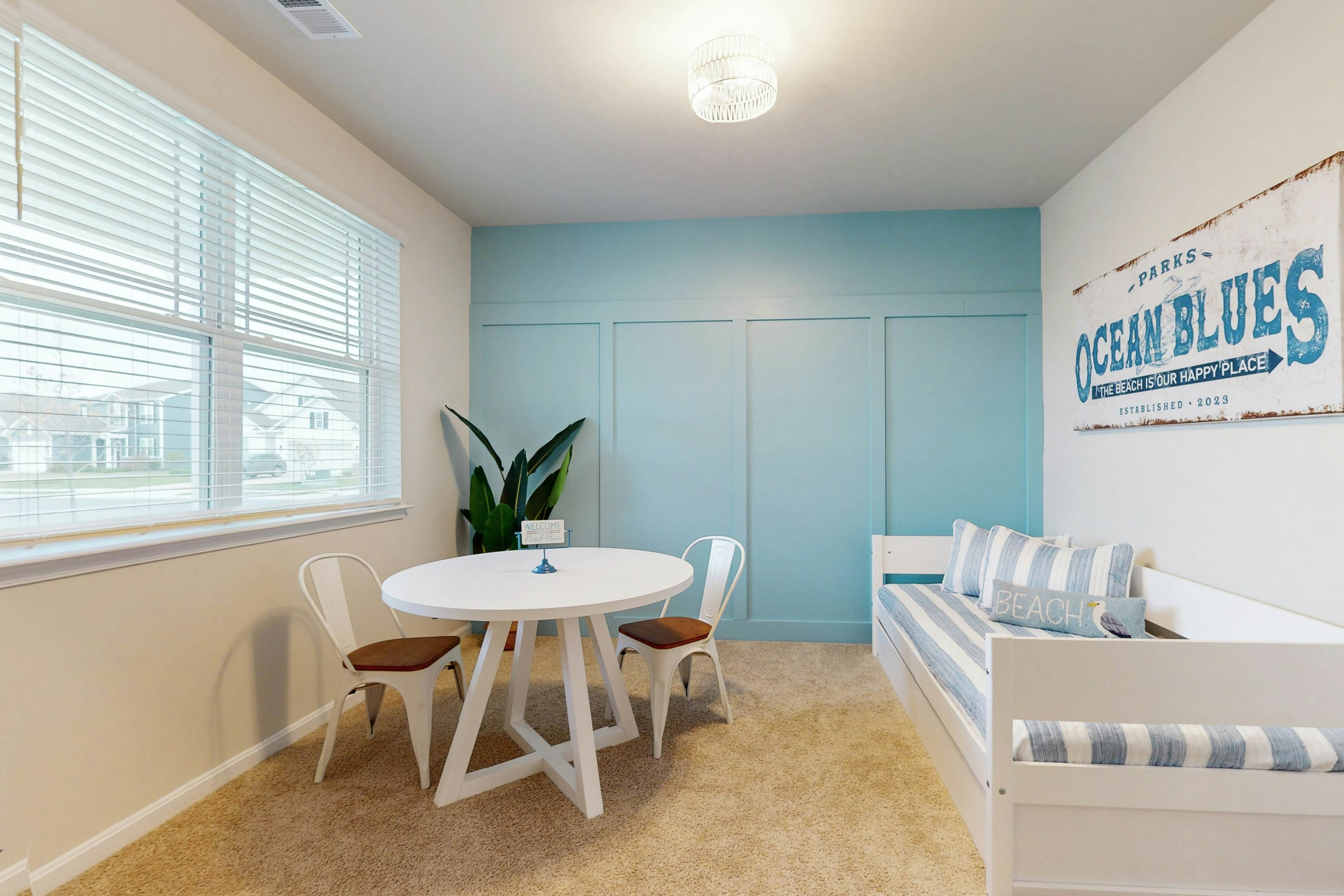 Ocean View Beach Club - Kitts Lane