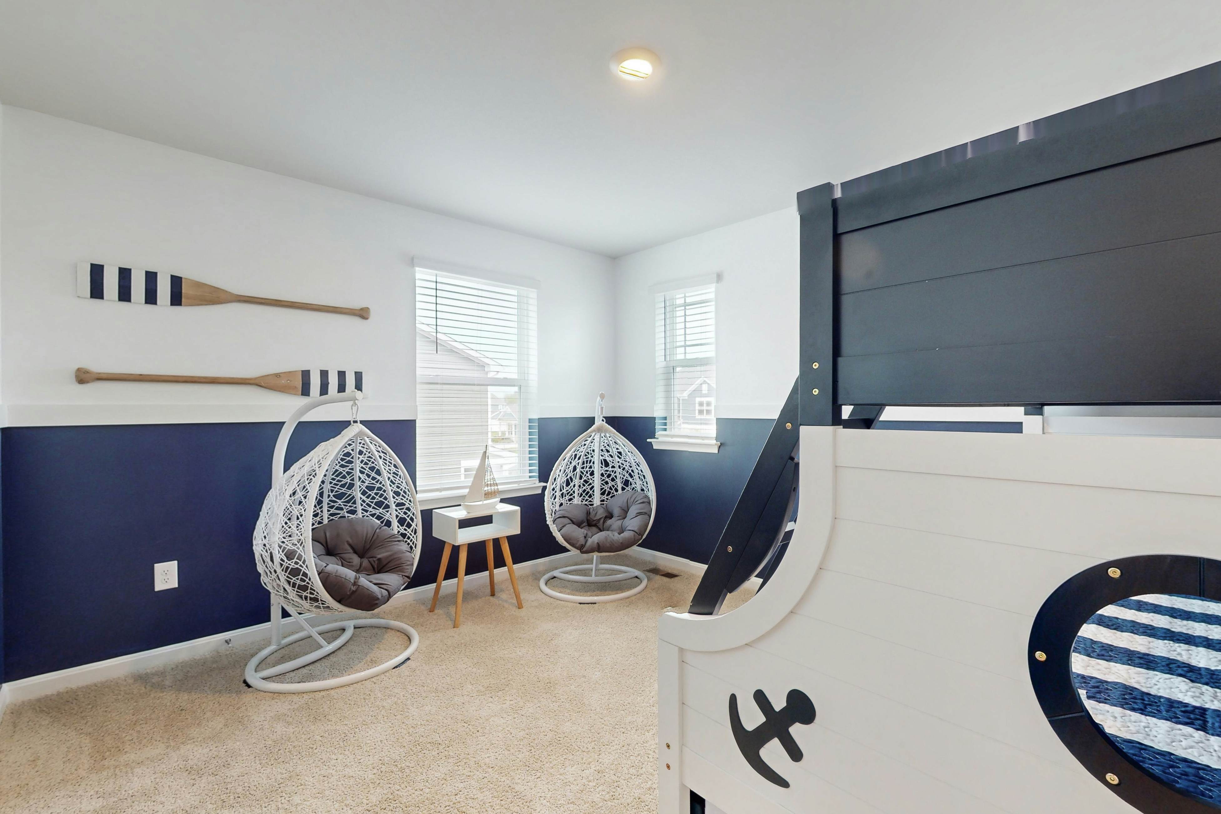 Ocean View Beach Club - Kitts Lane