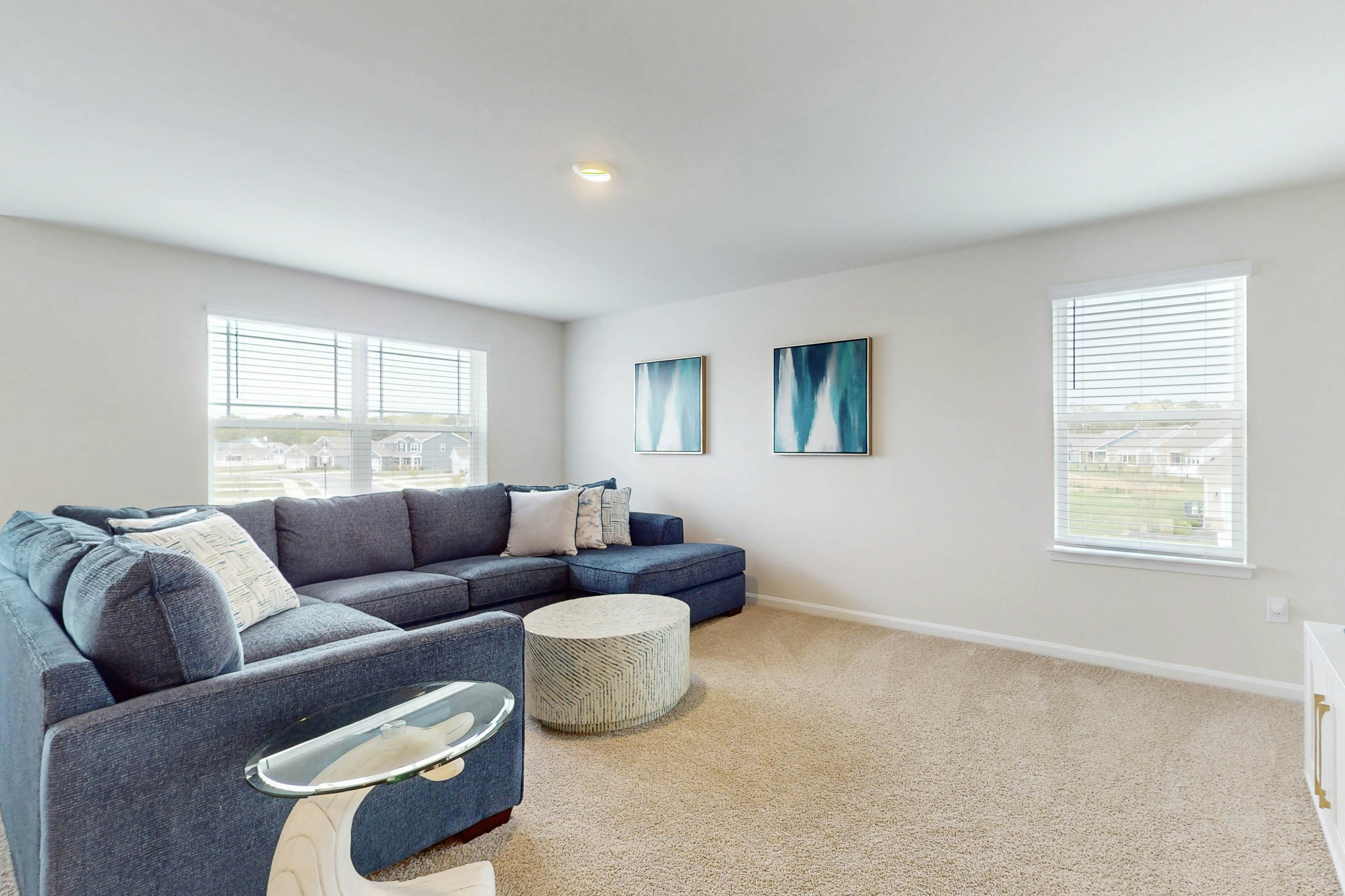 Ocean View Beach Club - Kitts Lane