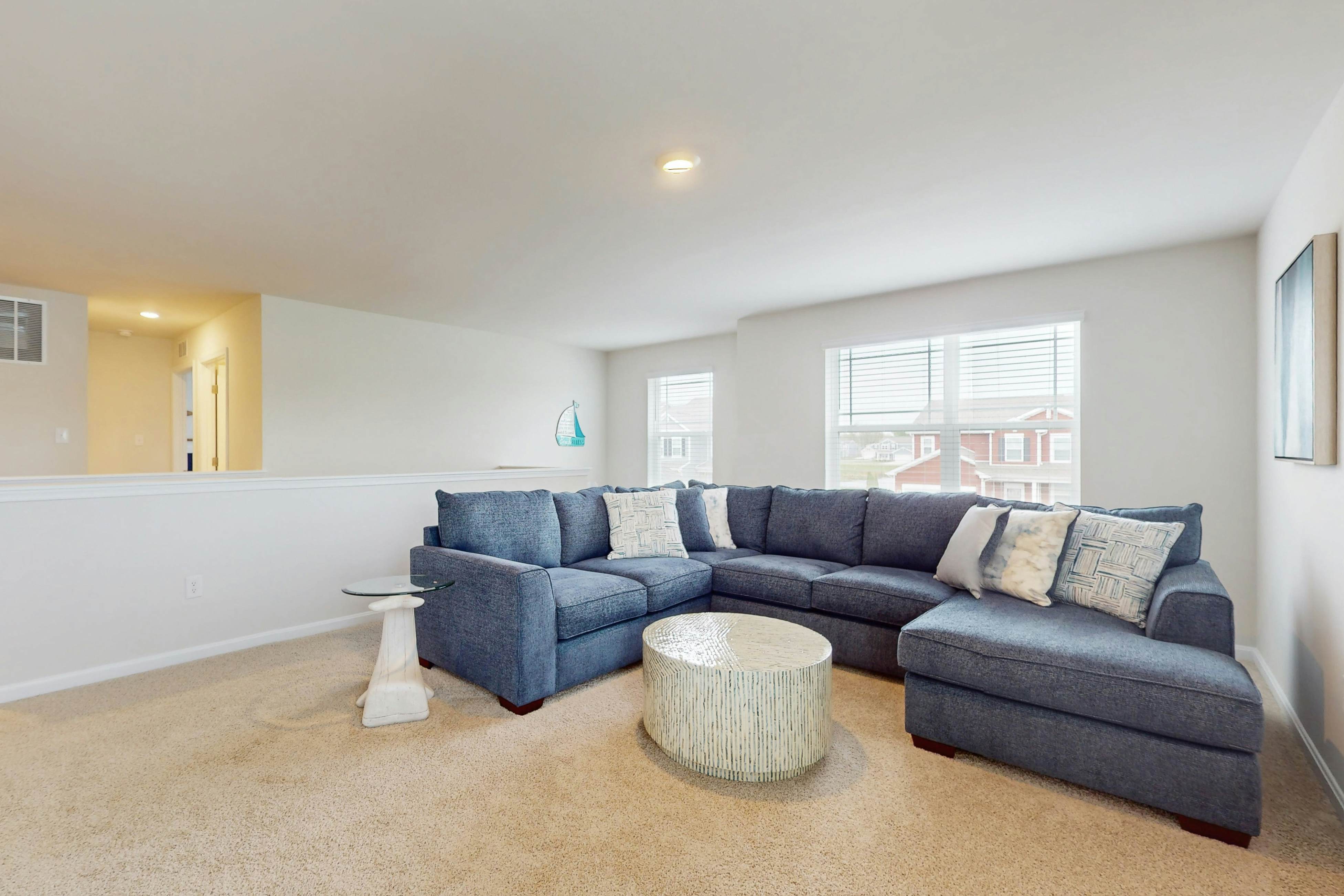 Ocean View Beach Club - Kitts Lane