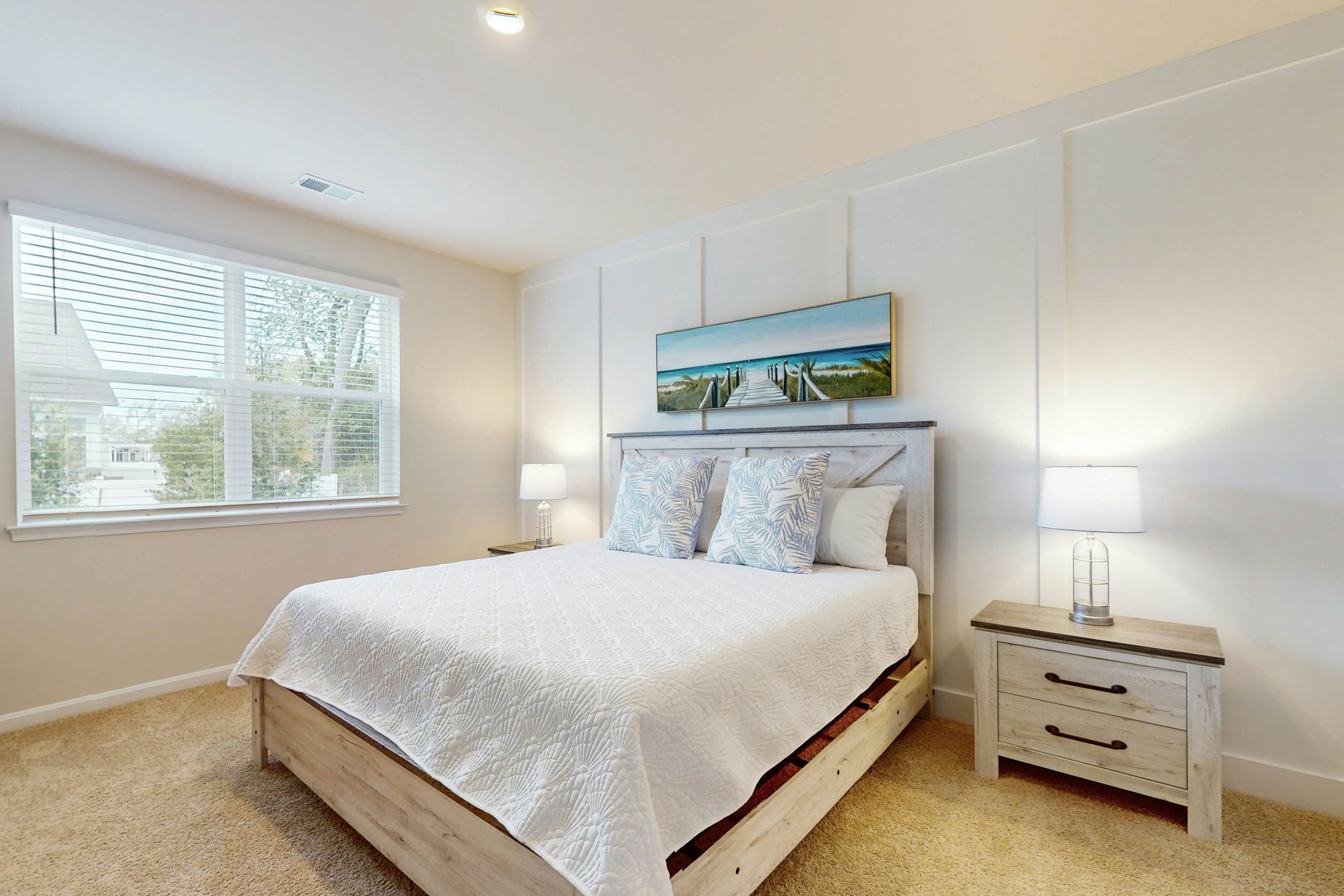 Ocean View Beach Club - Kitts Lane