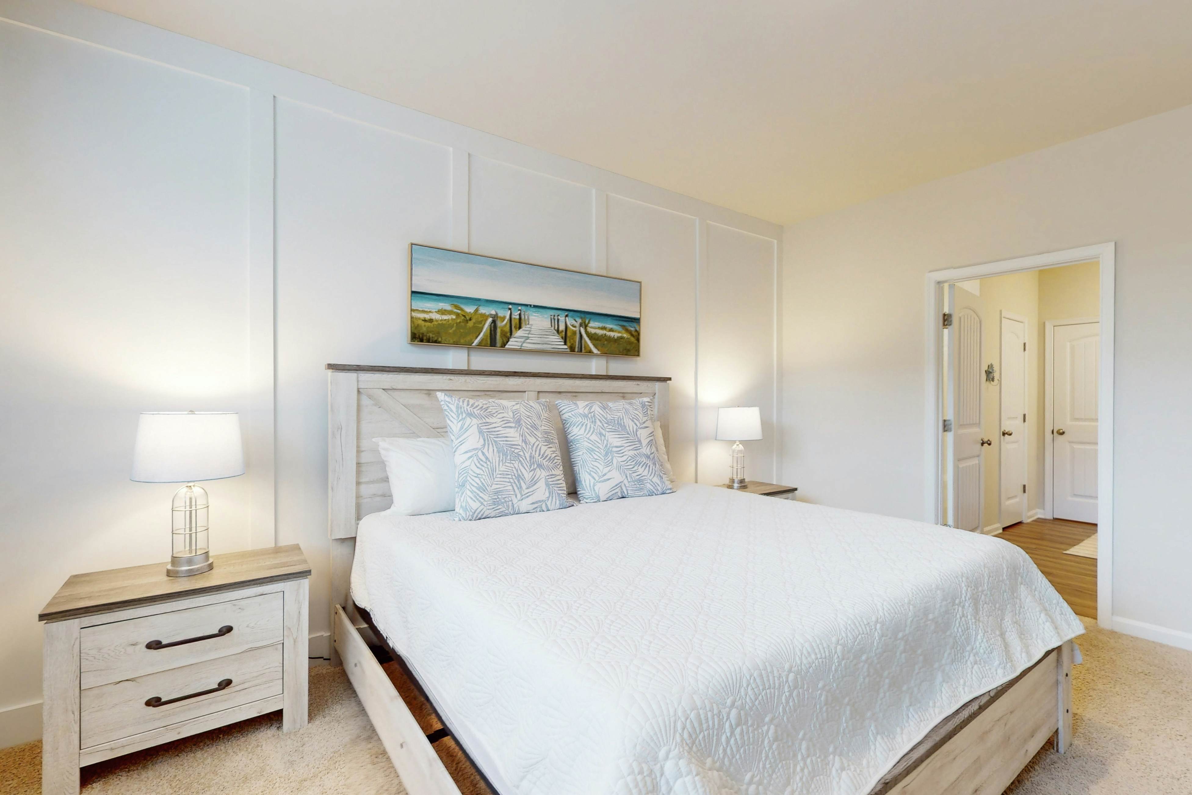 Ocean View Beach Club - Kitts Lane