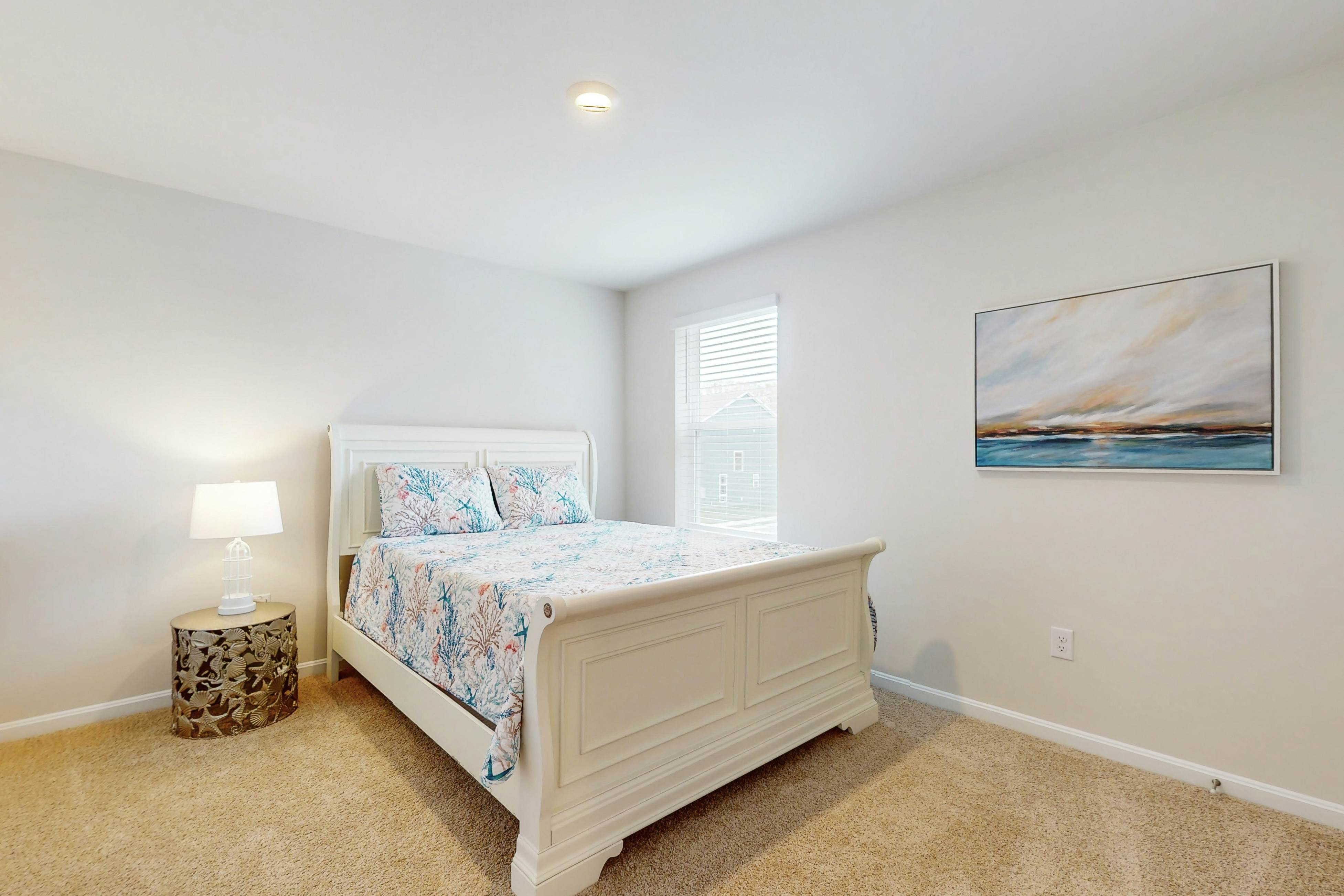 Ocean View Beach Club - Kitts Lane