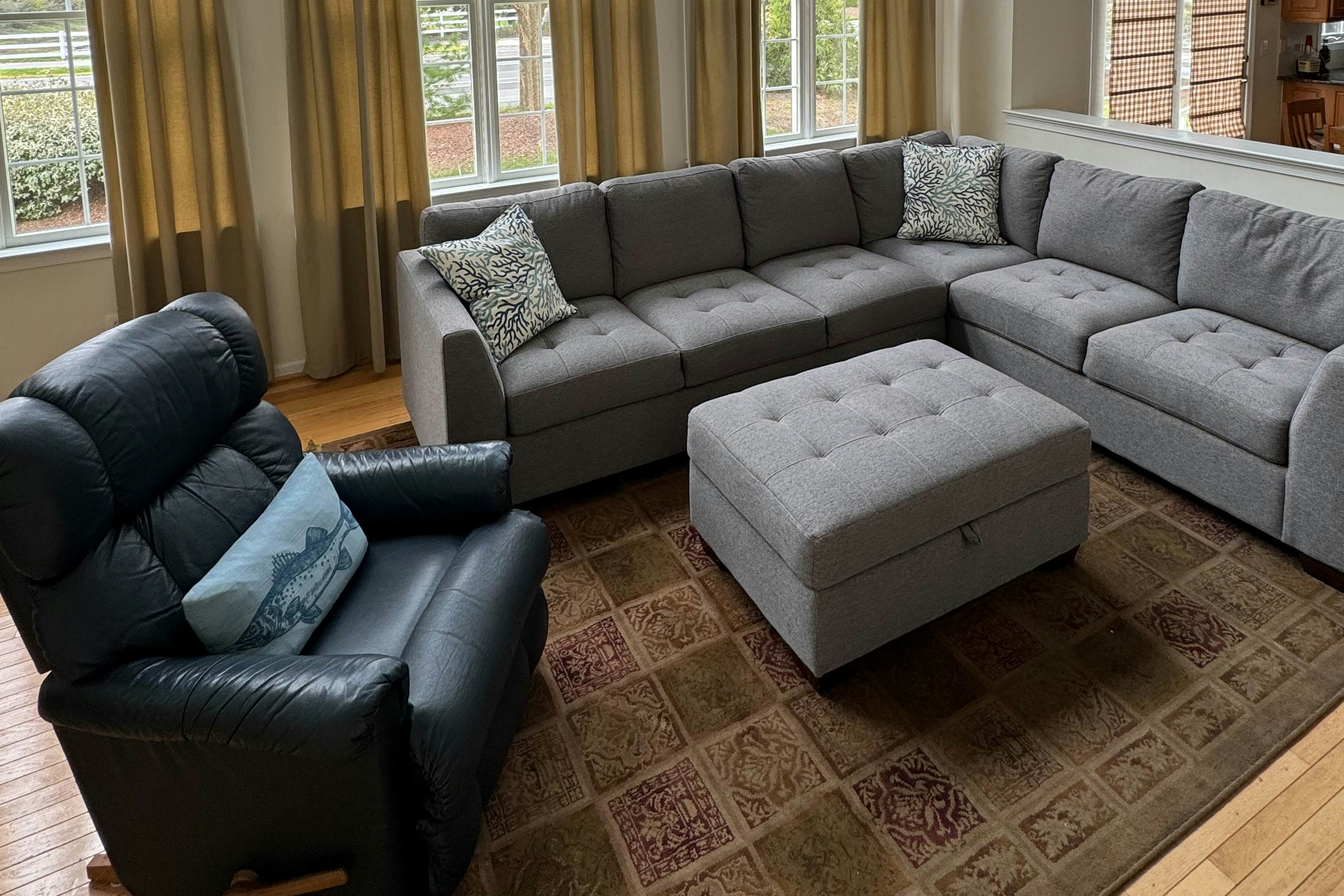 Bethany Lakes - 31292 May Dr