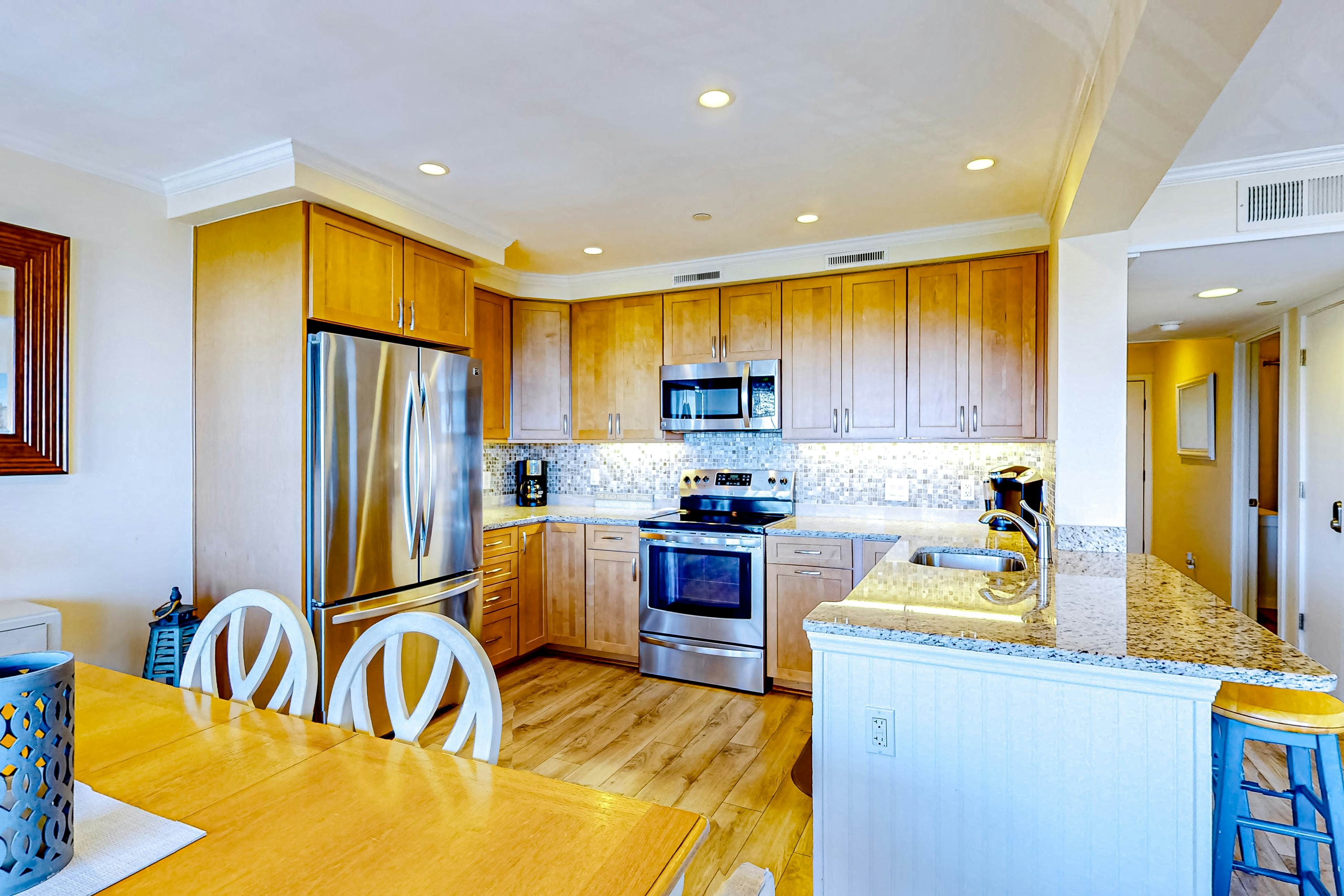 HH Beach & Tennis 415AR